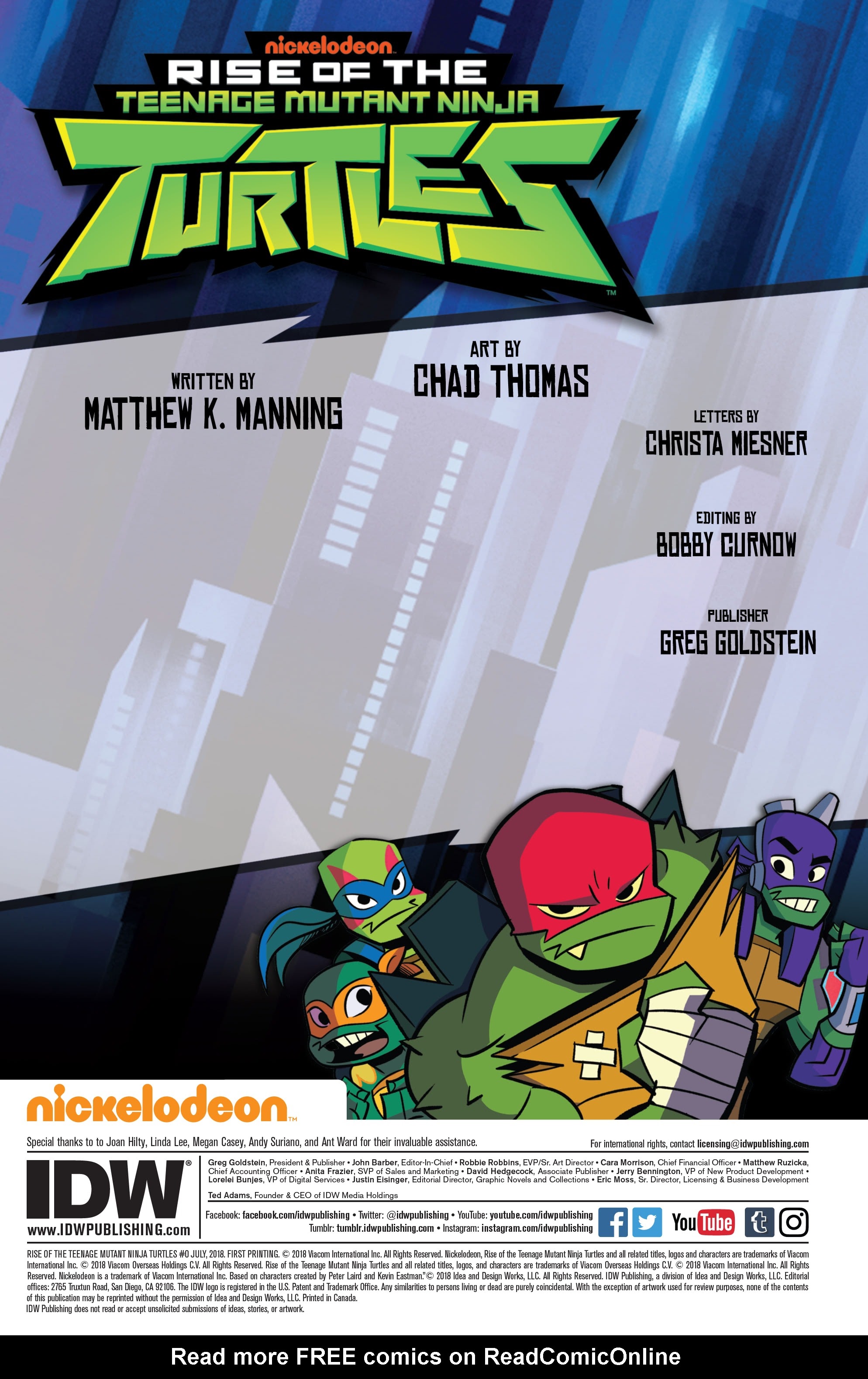 Read online Teenage Mutant Ninja Turtles: Urban Legends comic -  Issue #25 - 26