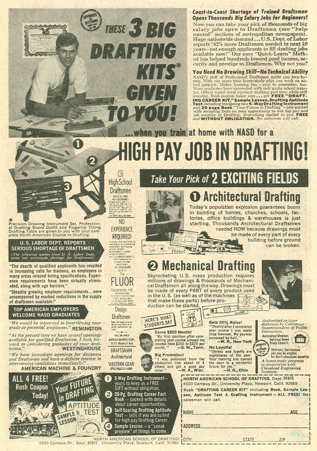 Read online Kid Colt Outlaw comic -  Issue #151 - 15