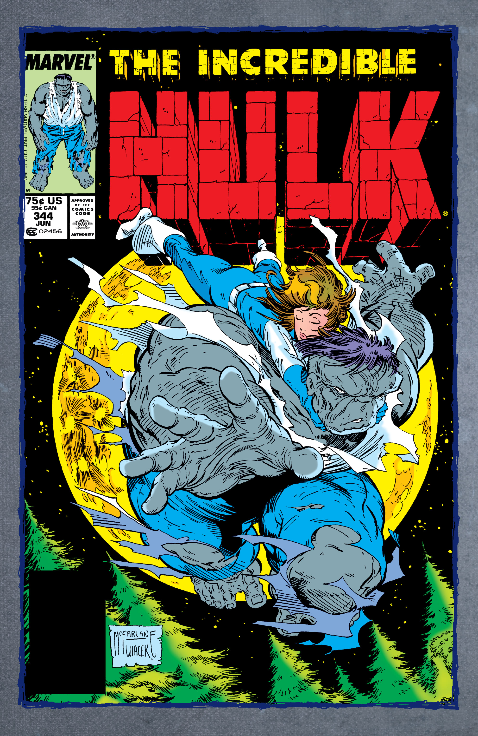 Read online Incredible Hulk By Peter David Omnibus comic -  Issue # TPB 1 (Part 4) - 28