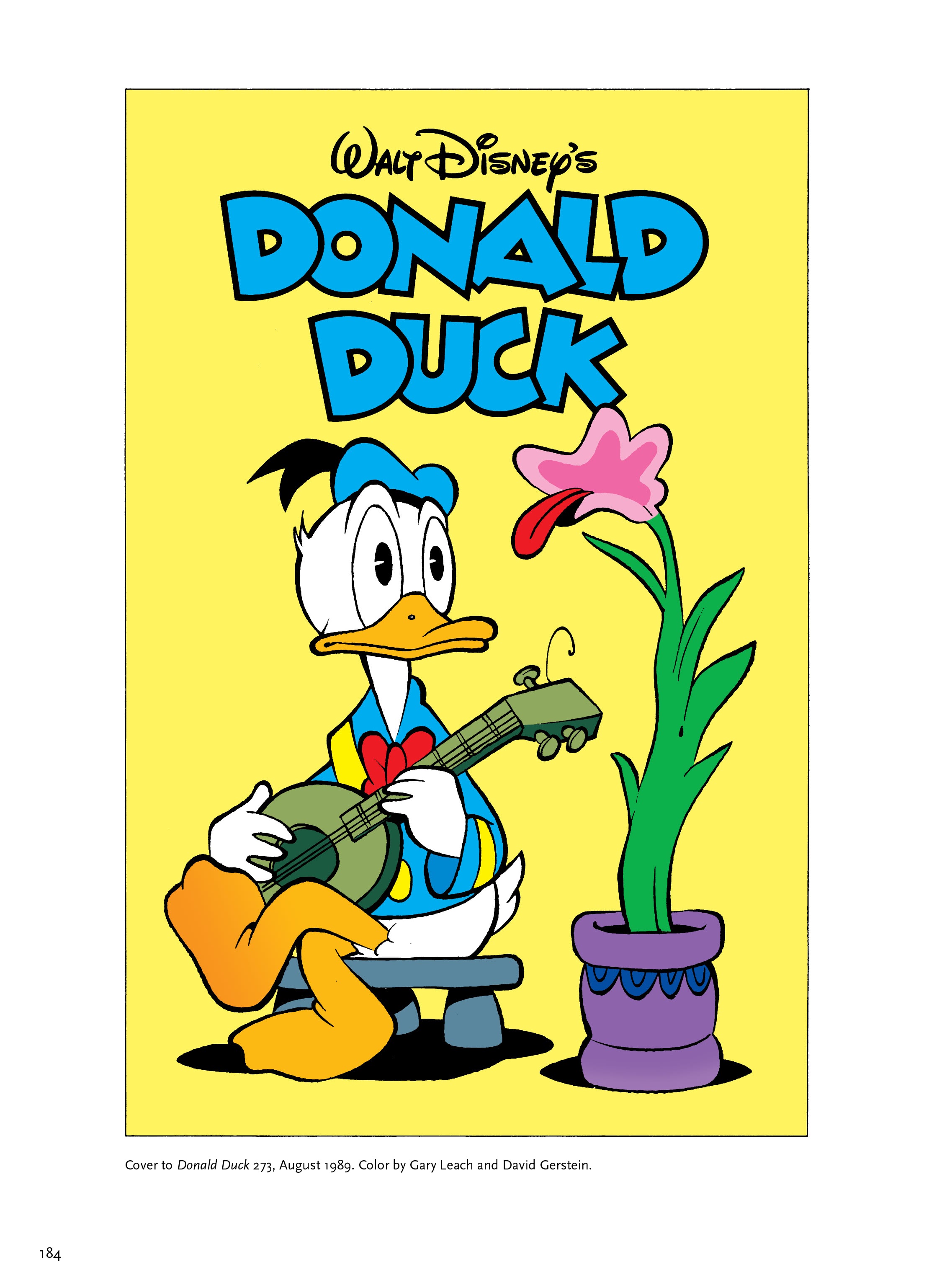 Read online Disney Masters comic -  Issue # TPB 18 (Part 2) - 90