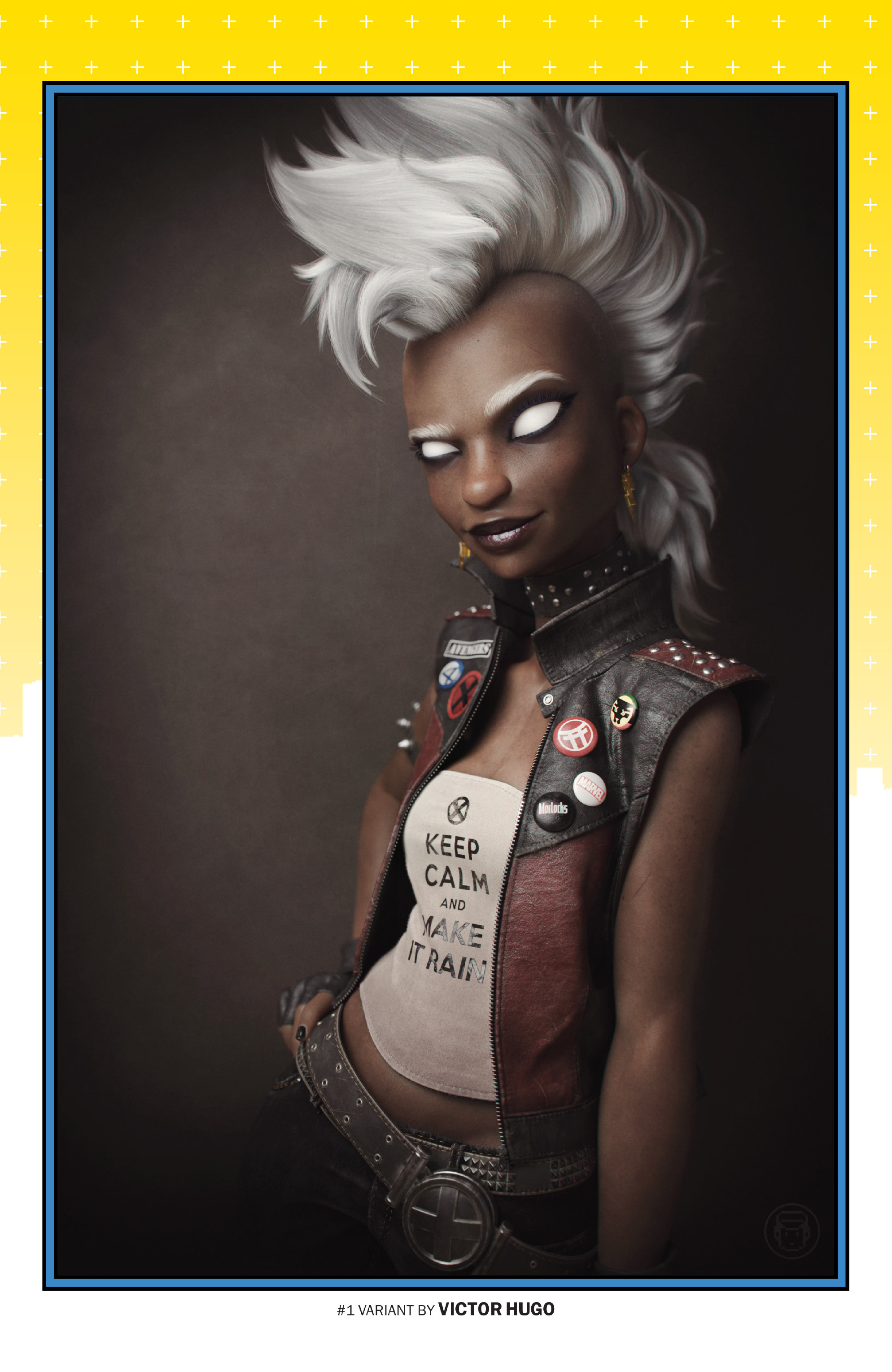 Read online Age of X-Man: The Marvelous X-Men comic -  Issue # _TPB (Part 2) - 76