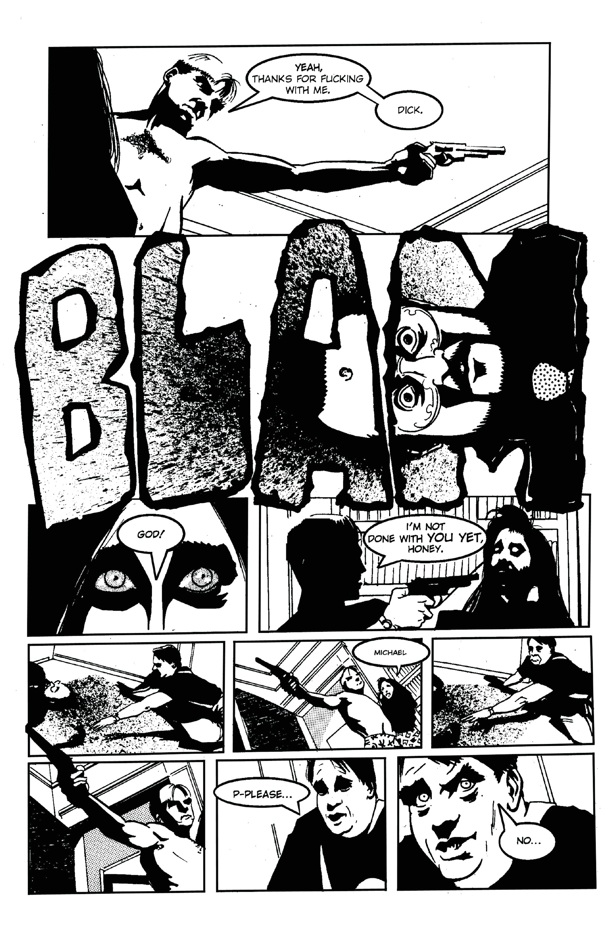 Read online Fire (2019) comic -  Issue # TPB - 77