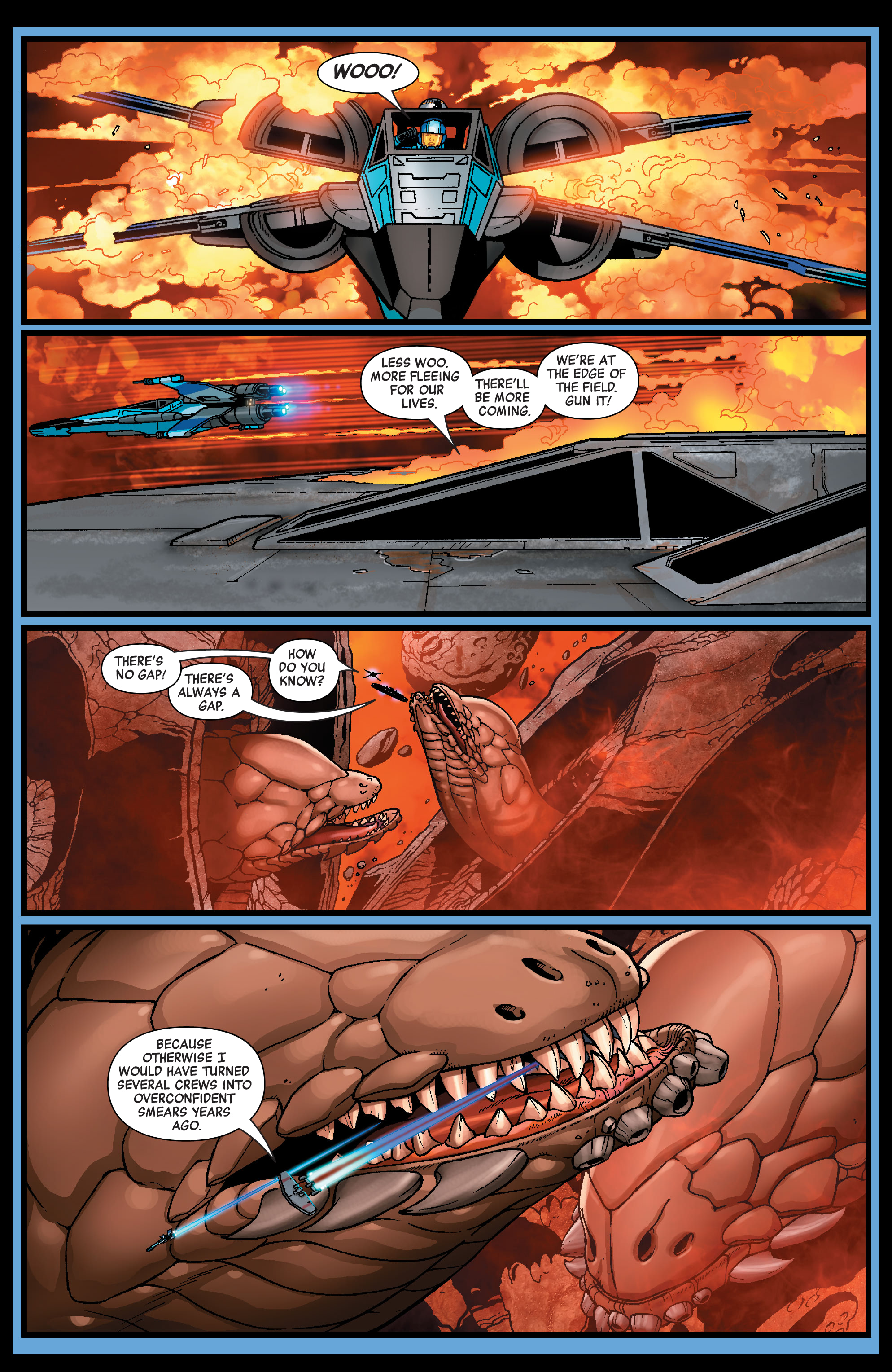 Read online Star Wars: Age Of Resistance comic -  Issue # _TPB (Part 1) - 65