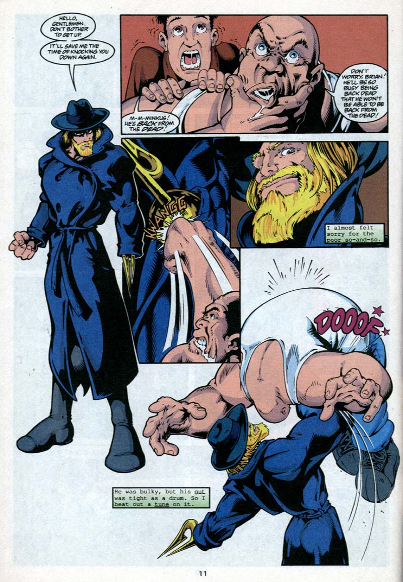 Read online Aquaman (1994) comic -  Issue #Aquaman (1994) _Annual 3 - 12