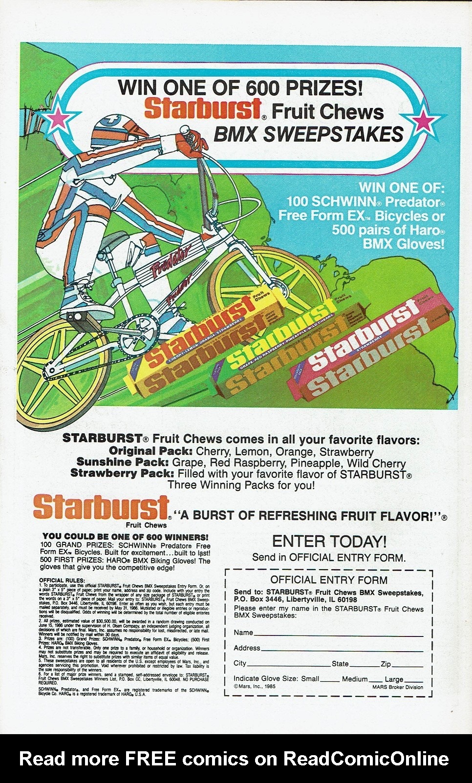 Read online Pep Comics comic -  Issue #404 - 36