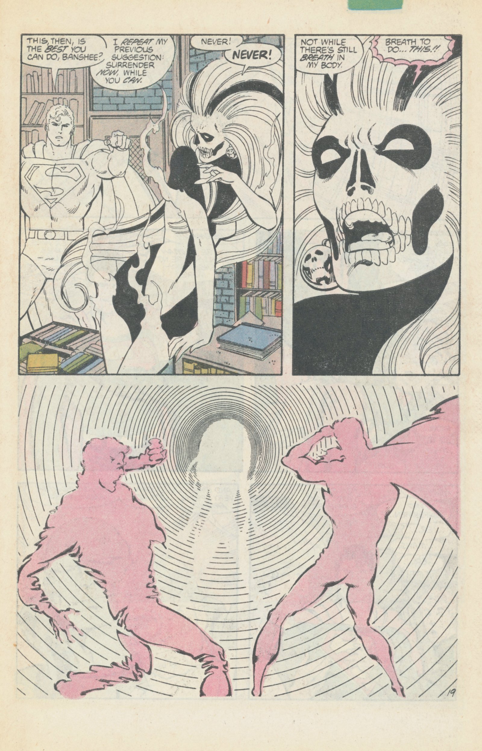 Action Comics (1938) 595 Page 25