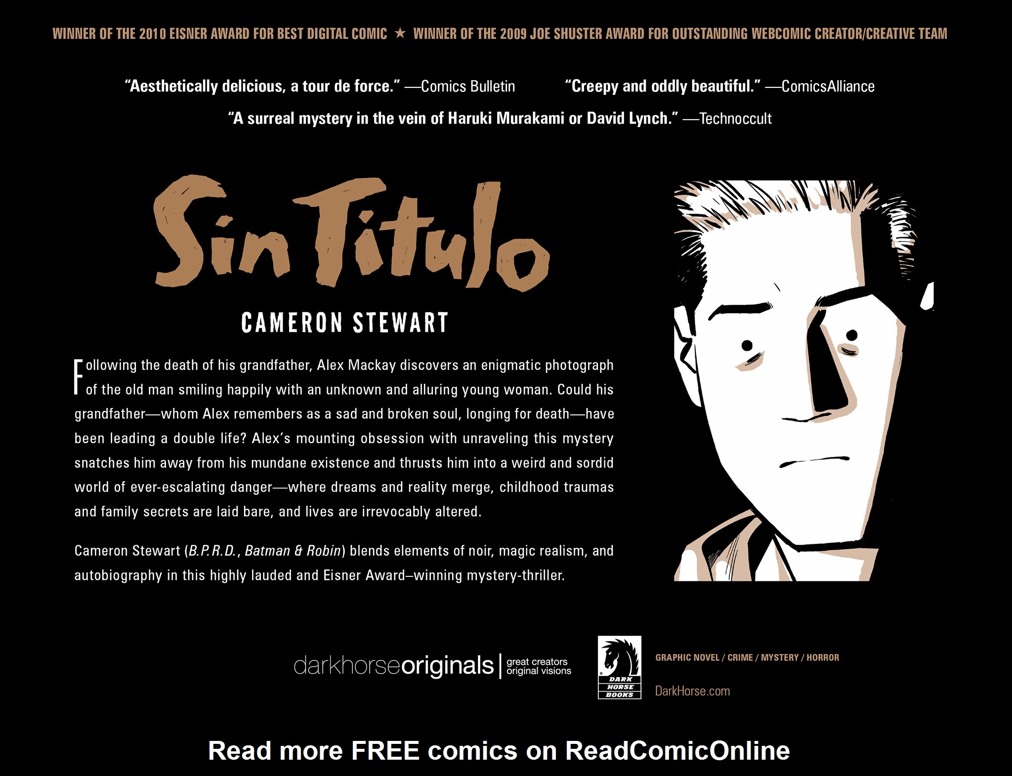 Read online Sin Titulo comic -  Issue # TPB (Part 2) - 68