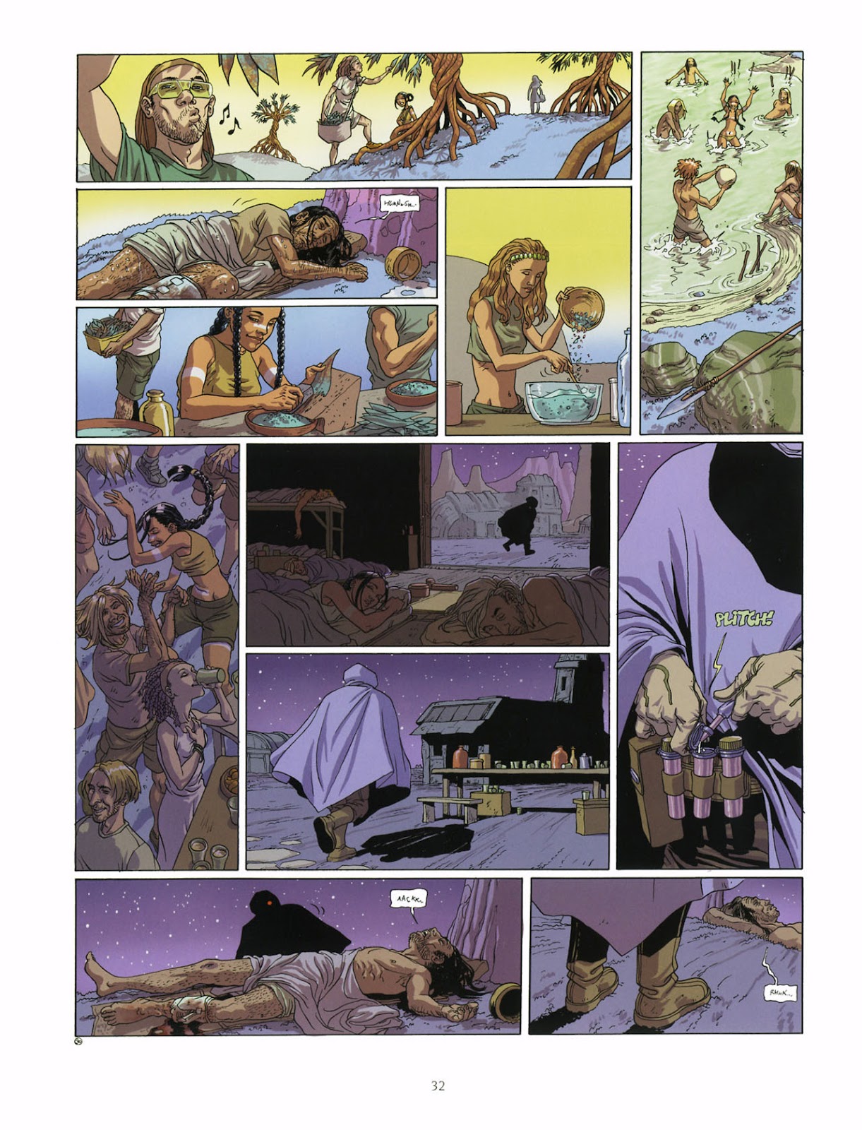 Wake issue 8 - Page 34