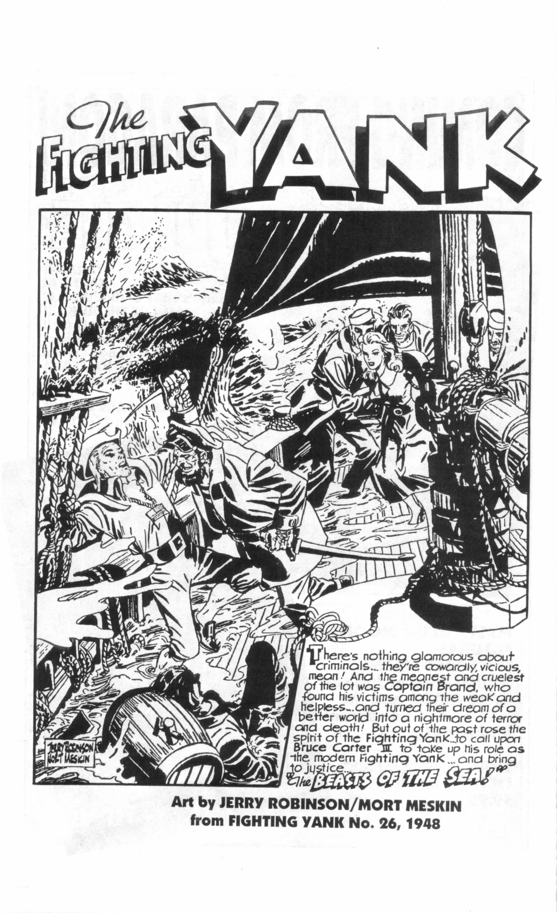 Read online Golden Age Treasury comic -  Issue # TPB 2 (Part 2) - 15