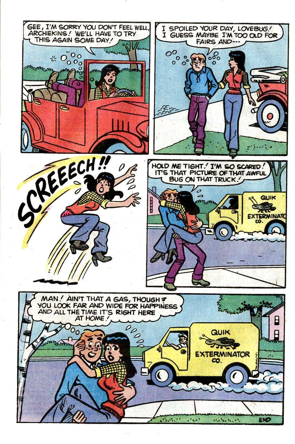 Archie (1960) 282 Page 33