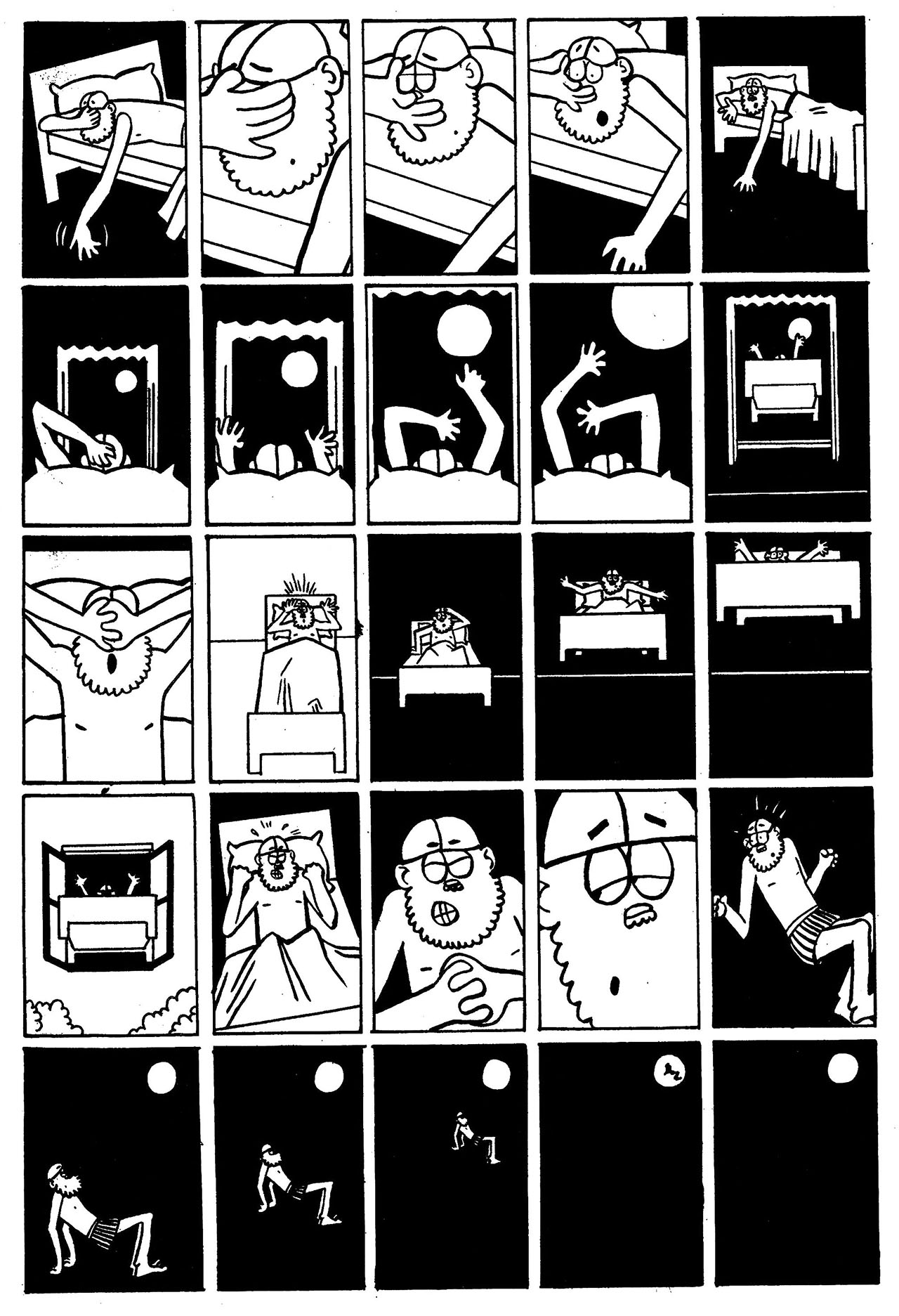 Read online The Nearly Complete Essential Hembeck Archives Omnibus comic -  Issue # TPB (Part 2) - 96