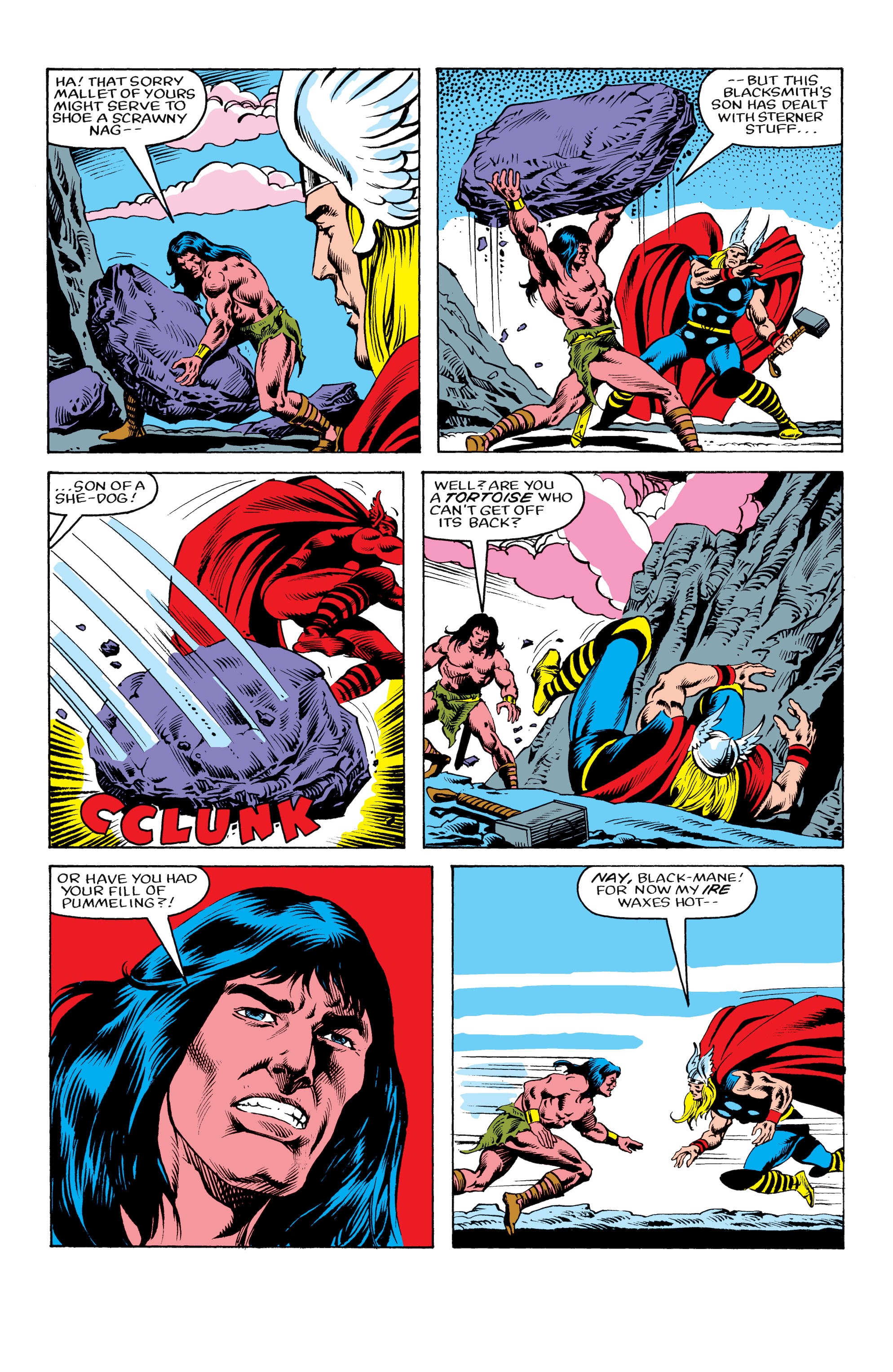 Read online What If? (1977) comic -  Issue # _Complete Collection TPB 4 (Part 2) - 34