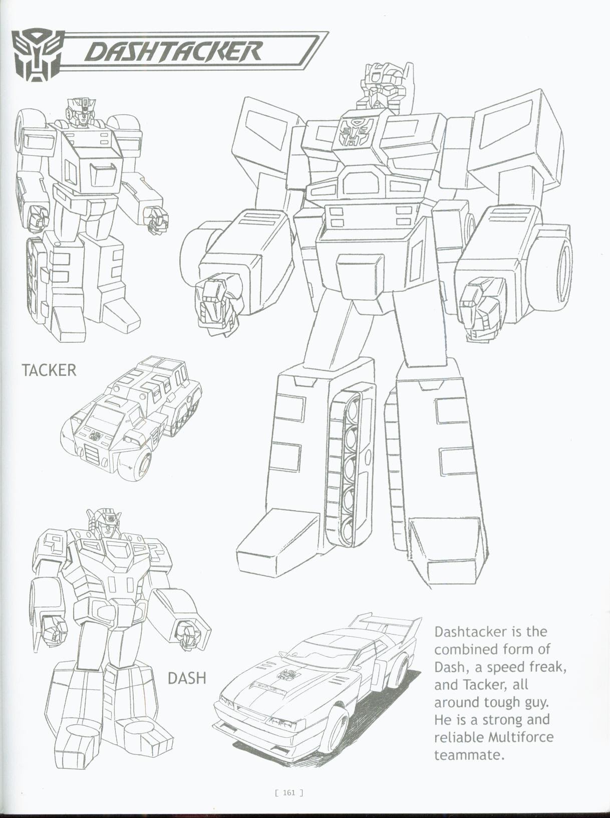 Read online Transformers The Ark comic -  Issue # TPB 2 (Part 2) - 62