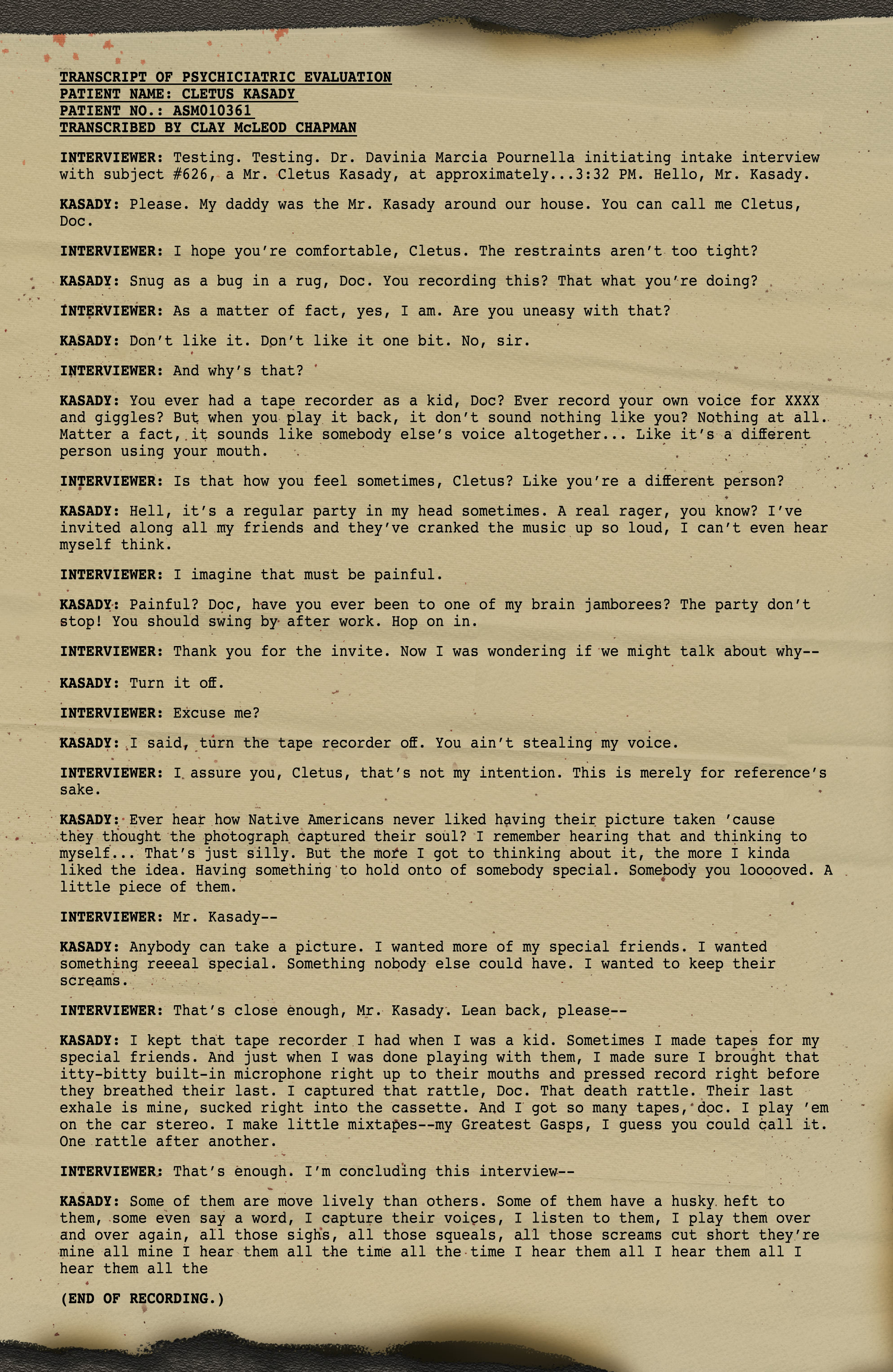 Read online Absolute Carnage Omnibus comic -  Issue # TPB (Part 9) - 2