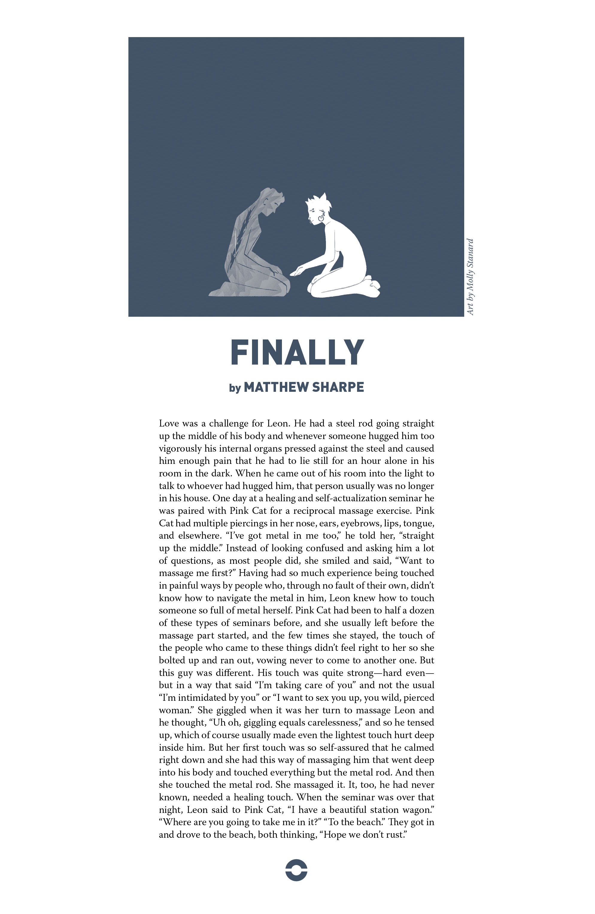 Read online Edgar Allan Poe's Snifter of Blood comic -  Issue #1 - 27