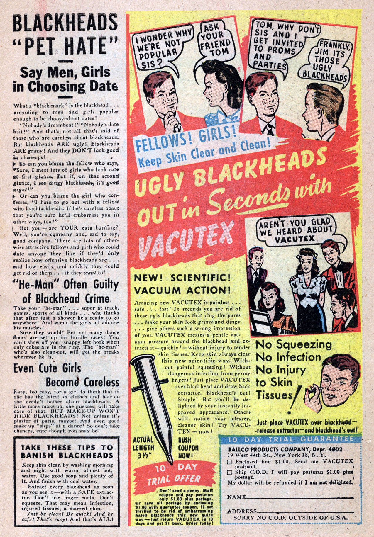 Read online My Own Romance comic -  Issue #6 - 50