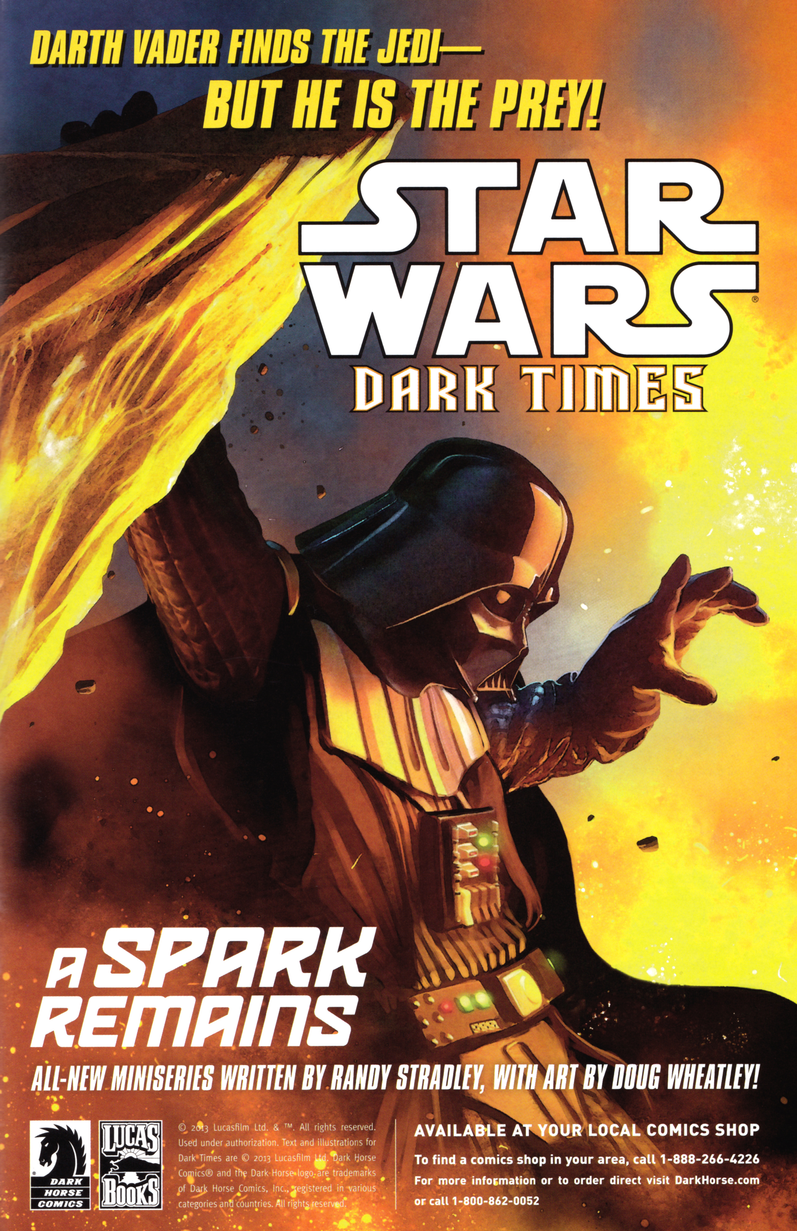 Read online The Star Wars comic -  Issue #3 - 32