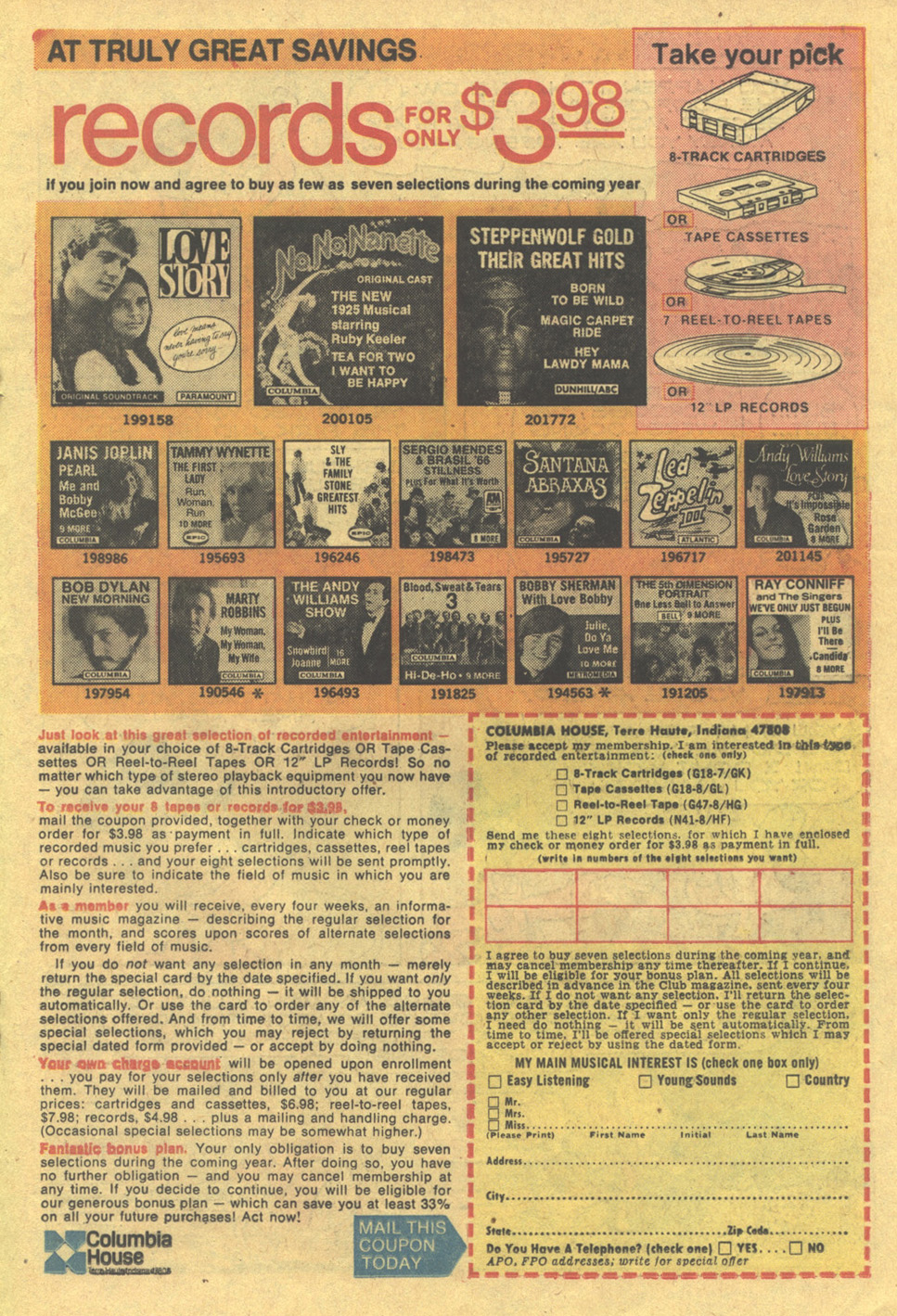 Read online Donald Duck (1962) comic -  Issue #139 - 19