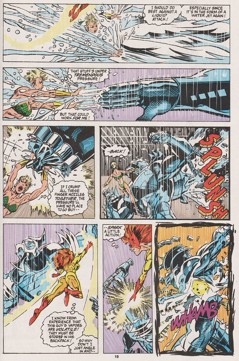 Read online The Spectacular Spider-Man (1976) comic -  Issue # Annual 12 - 17