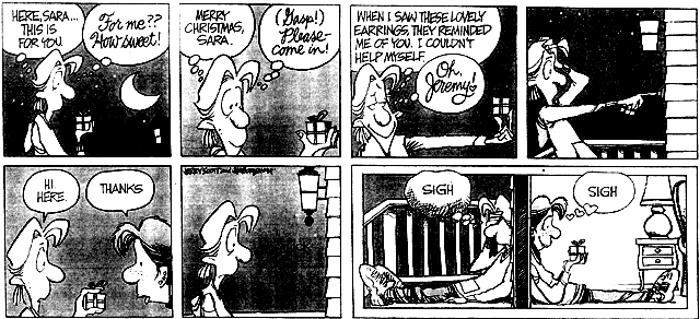 Read online Humongous Zits comic -  Issue # TPB (Part 1) - 77