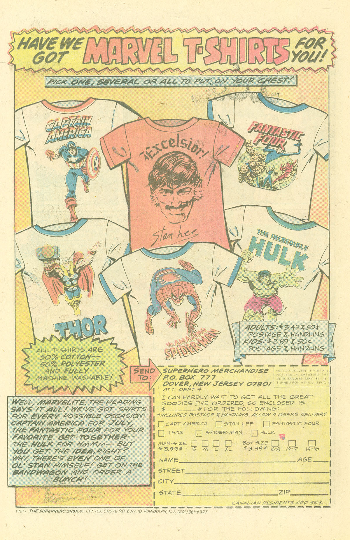 Read online Sgt. Fury comic -  Issue #134 - 14