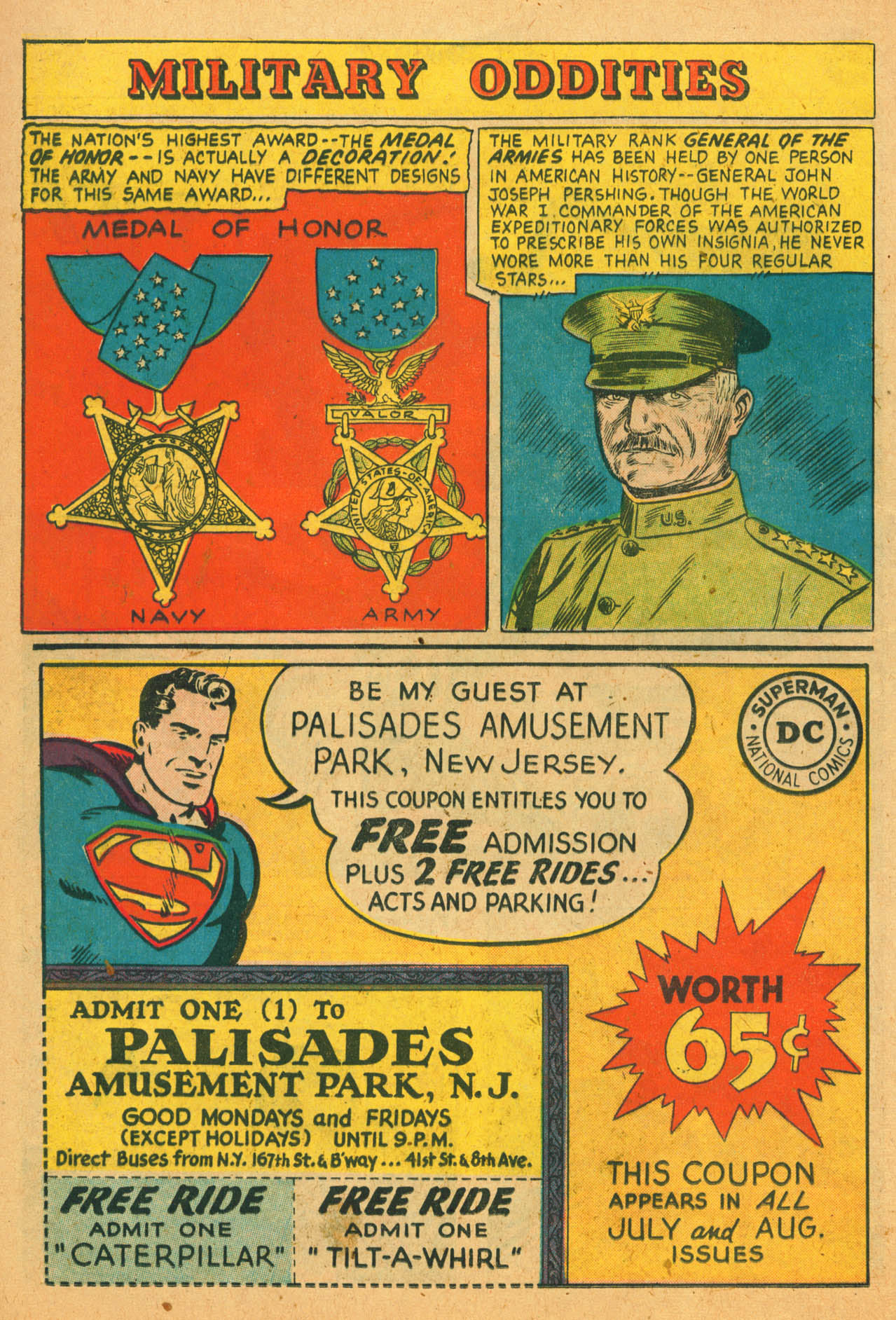Read online G.I. Combat (1952) comic -  Issue #62 - 12