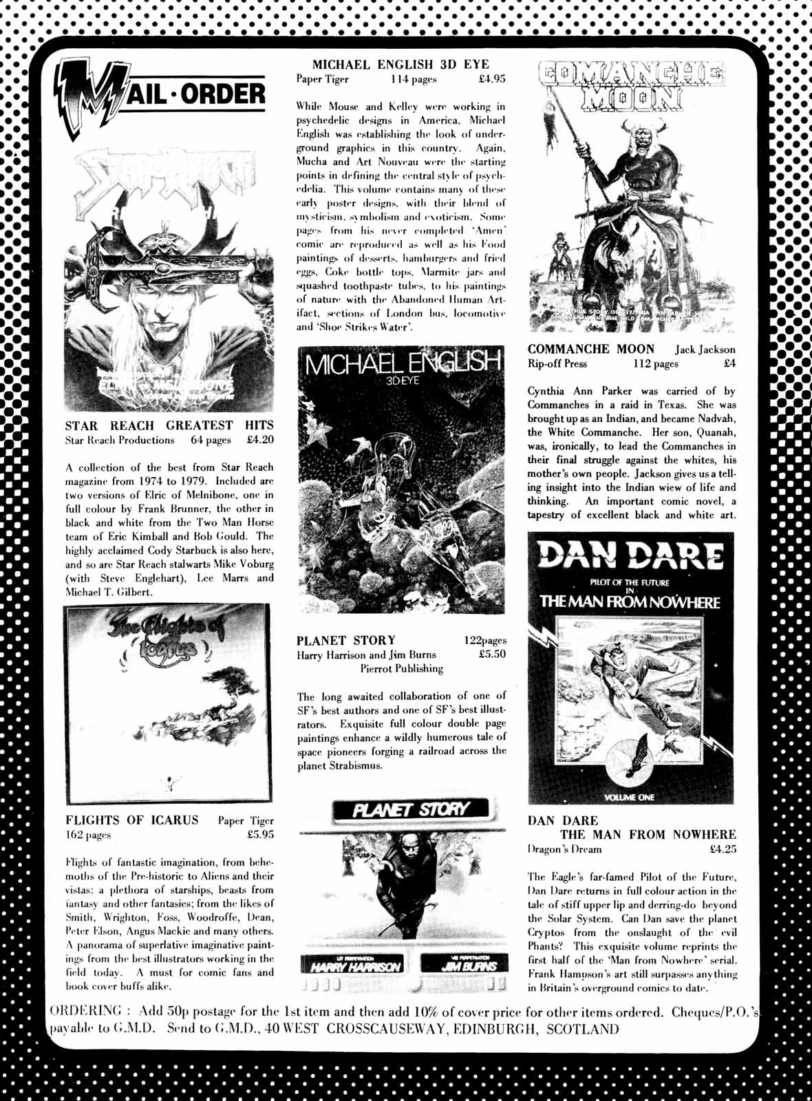 Read online Near Myths comic -  Issue #5 - 30