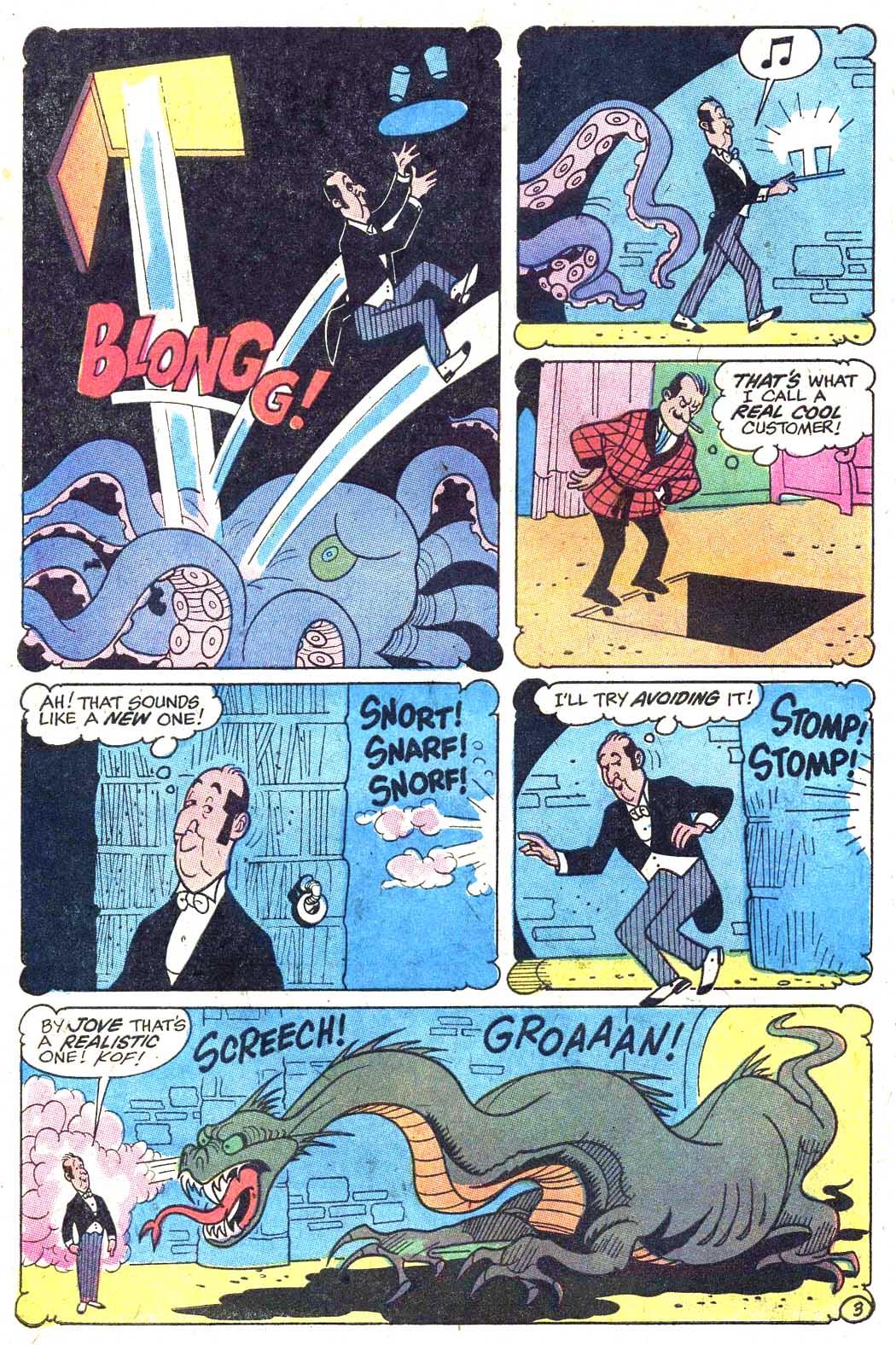 Richie Rich & Dollar the Dog issue 6 - Page 46