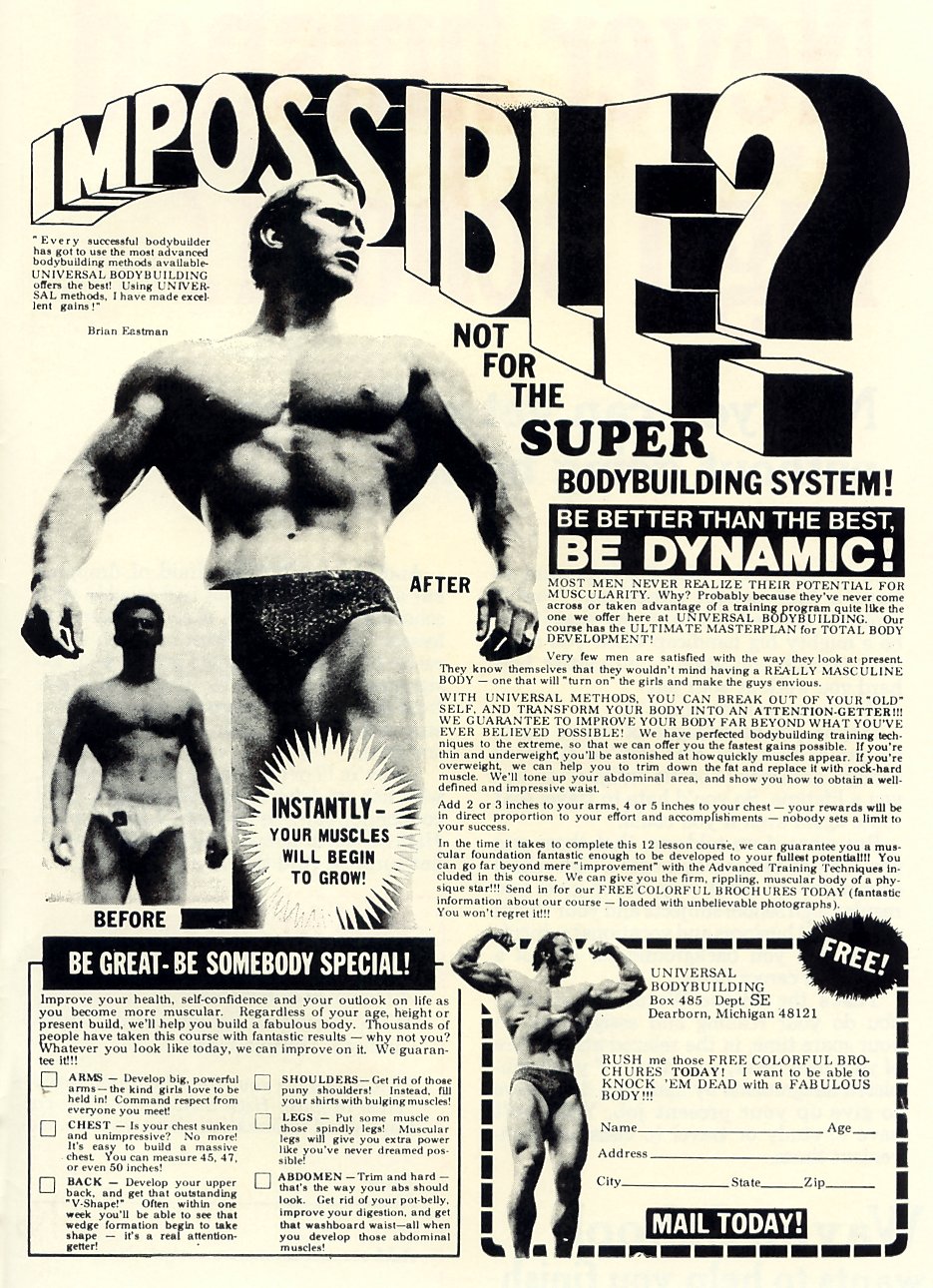 Read online Targitt comic -  Issue #1 - 34