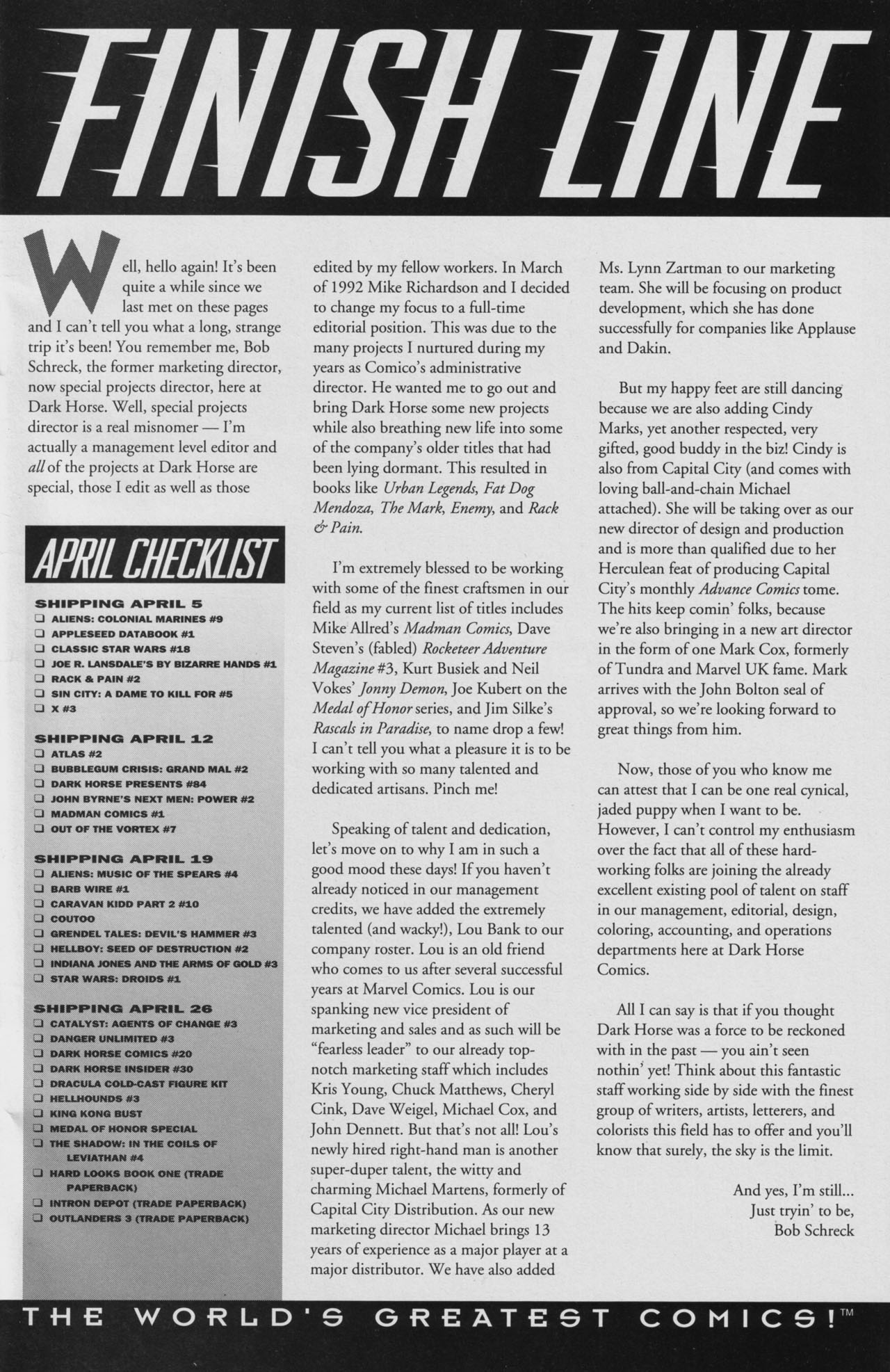 Read online Atlas (1994) comic -  Issue #2 - 32