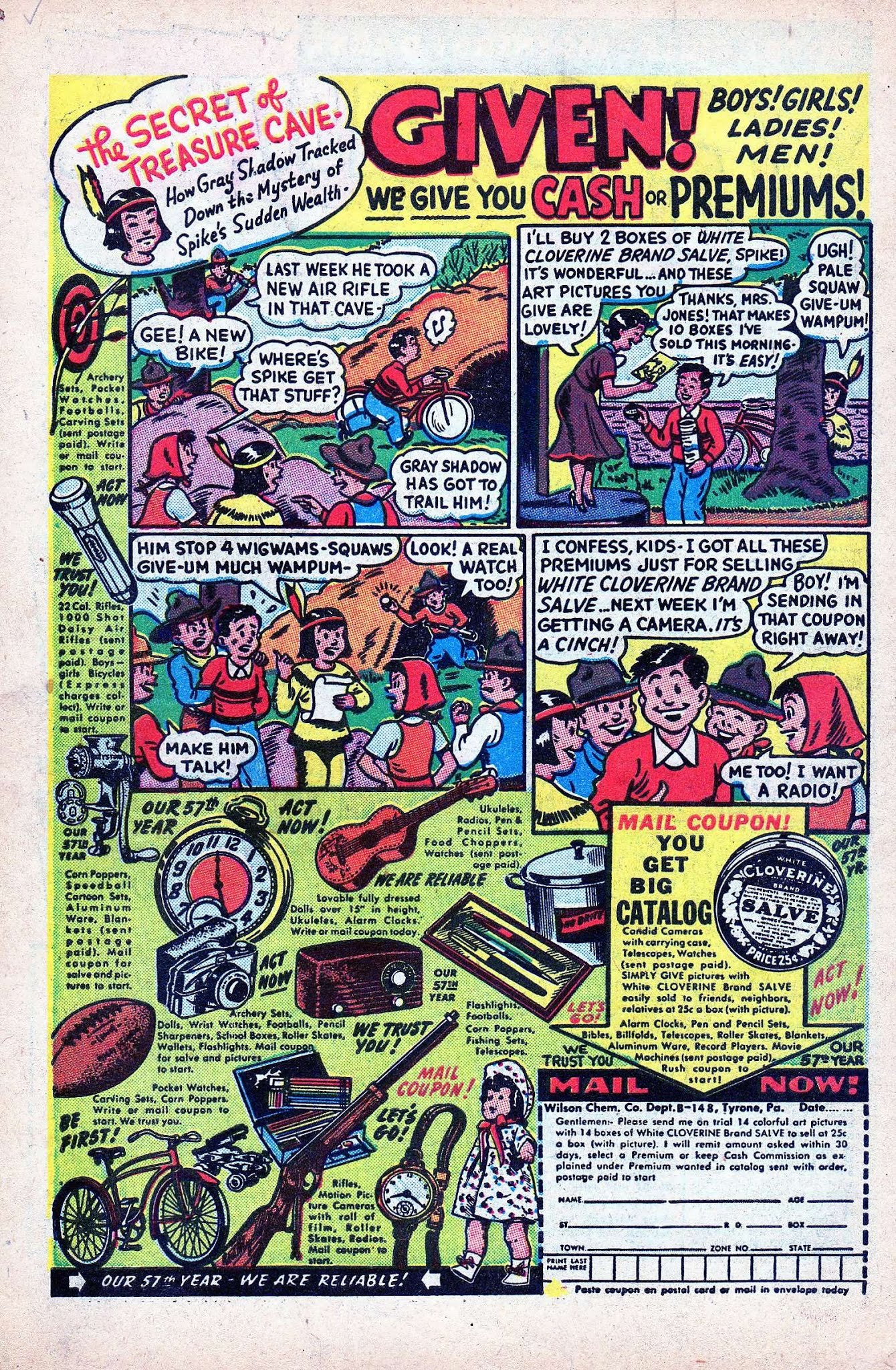 Read online Battlefield comic -  Issue #7 - 34
