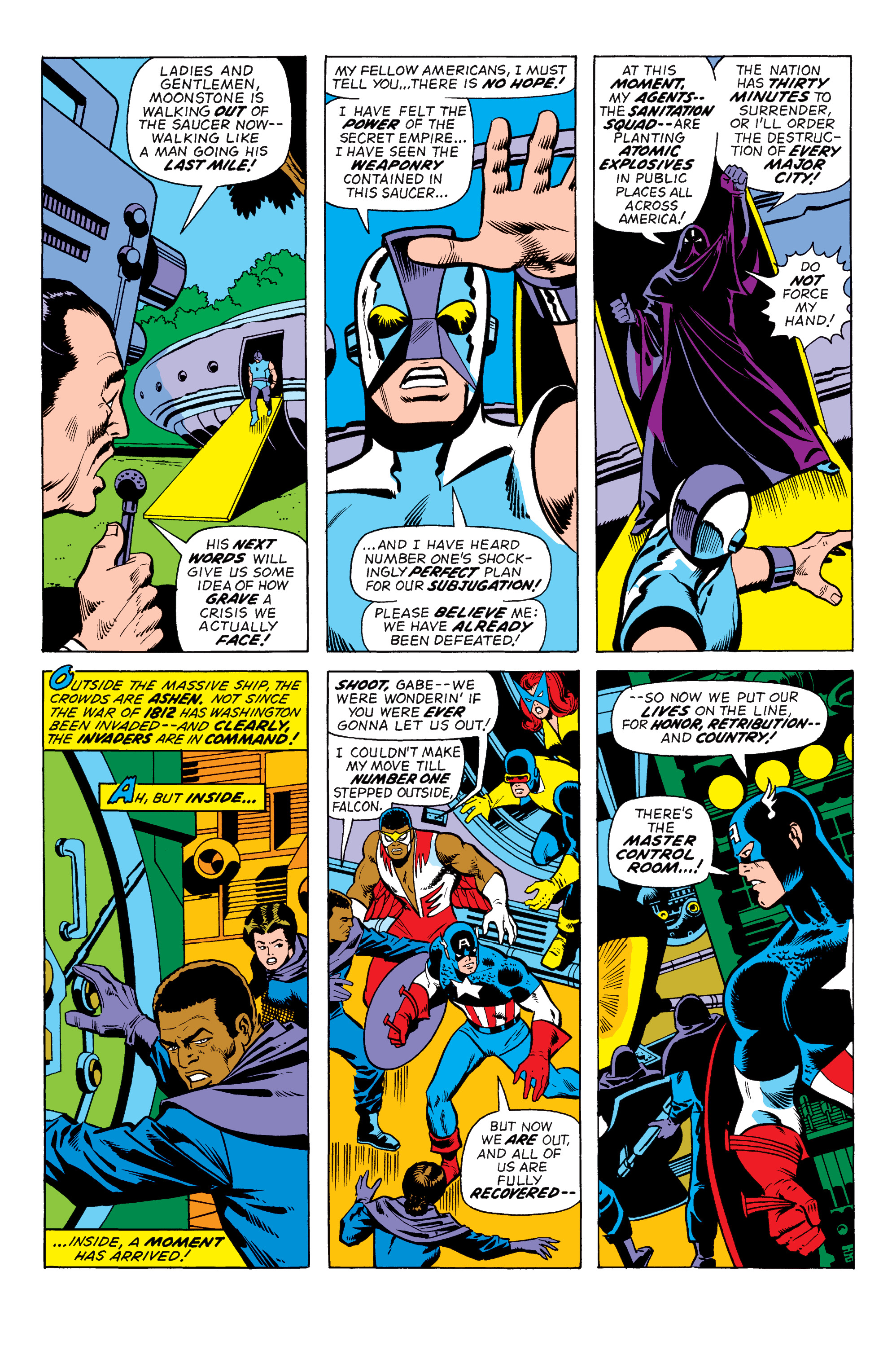 Read online X-Men Epic Collection: It's Always Darkest Before the Dawn comic -  Issue # TPB (Part 4) - 79