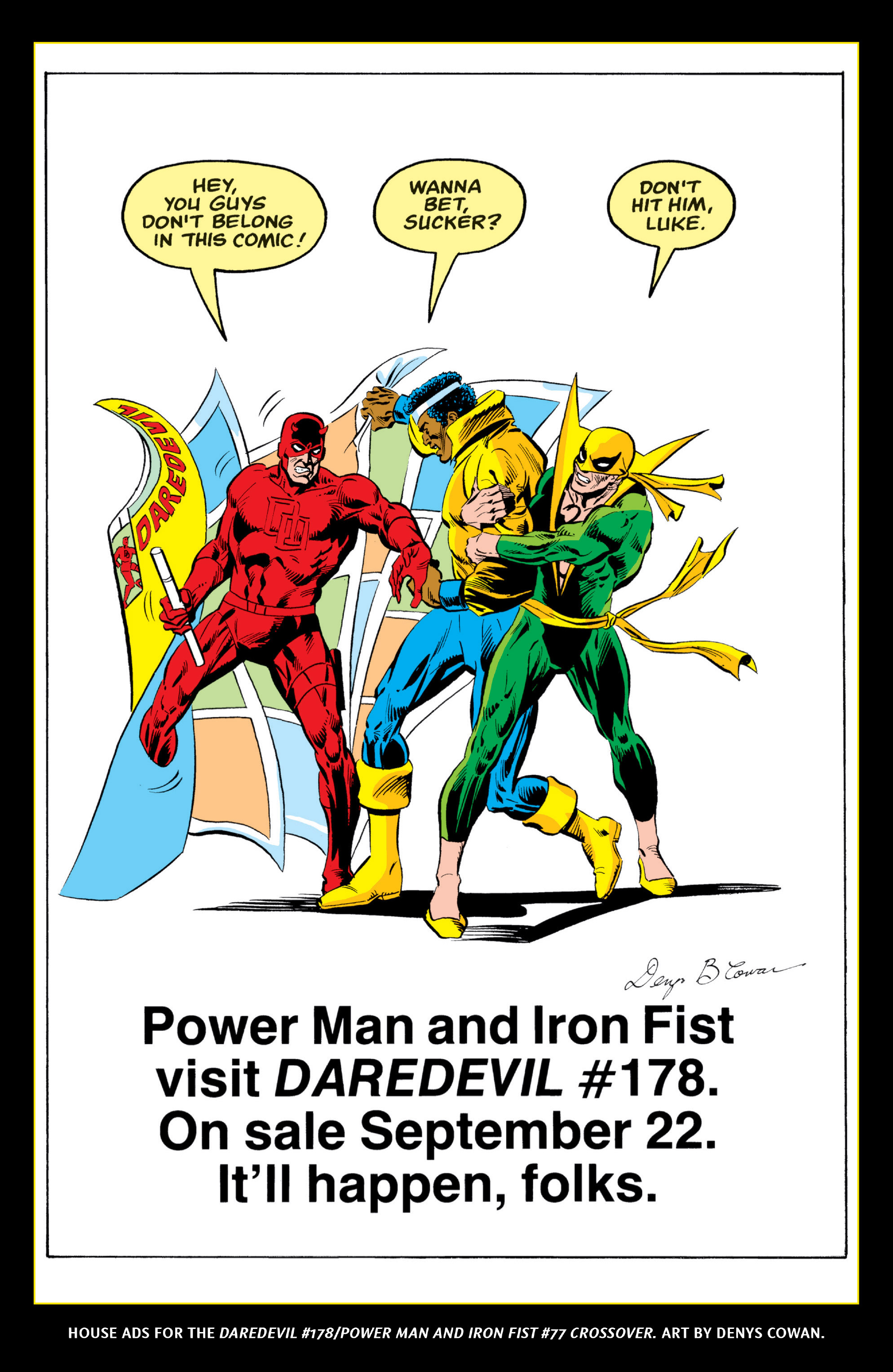 Read online Power Man and Iron Fist (1978) comic -  Issue # _TPB 2 (Part 5) - 56