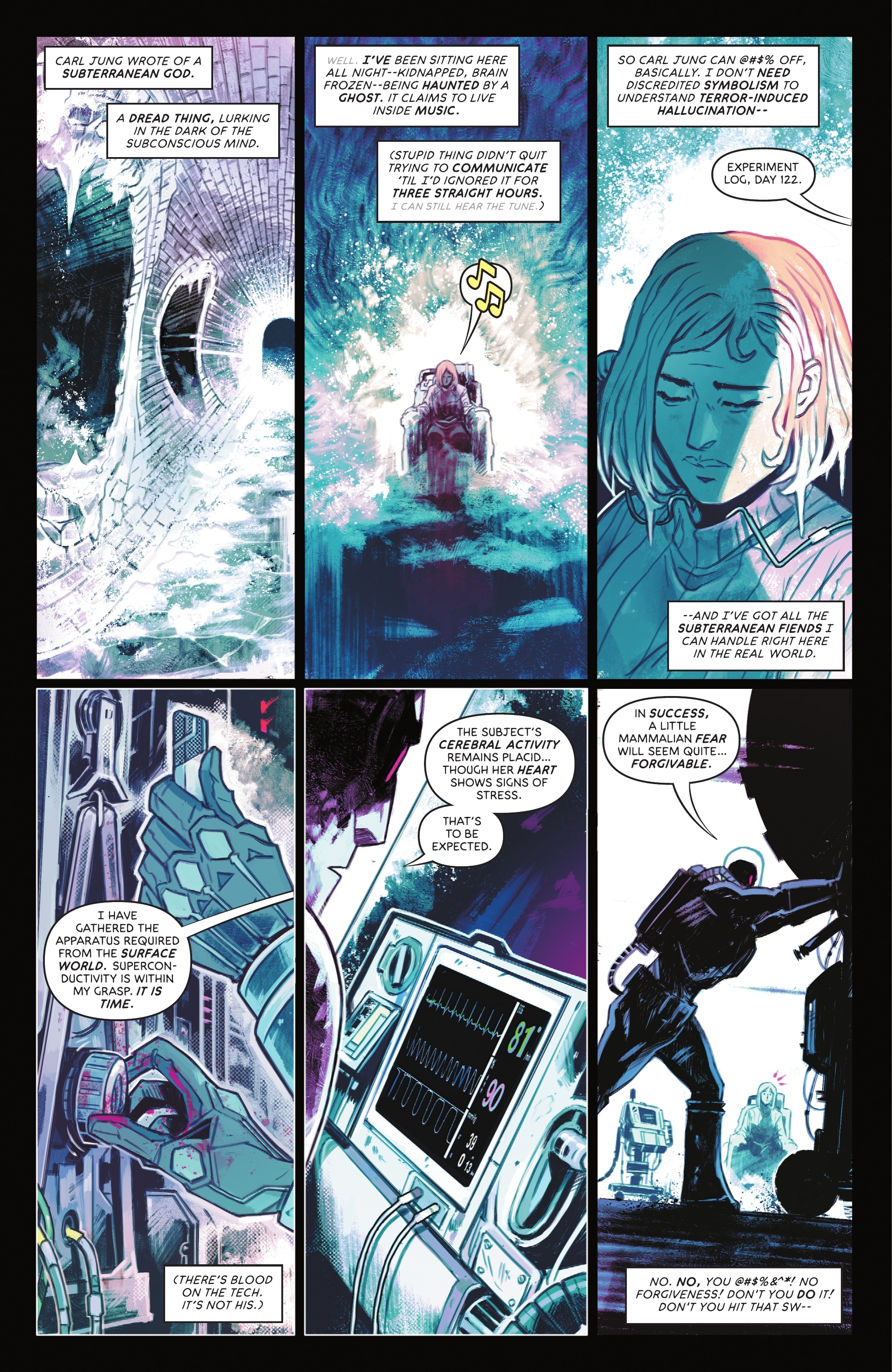 Read online Detective Comics (2016) comic -  Issue #1070 - 25