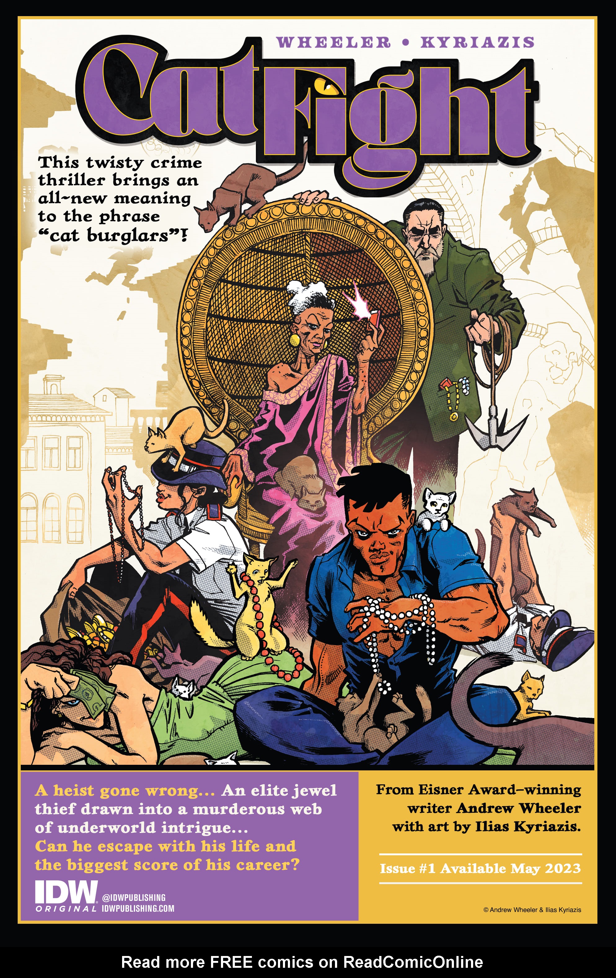 Read online Breath of Shadows comic -  Issue #3 - 31