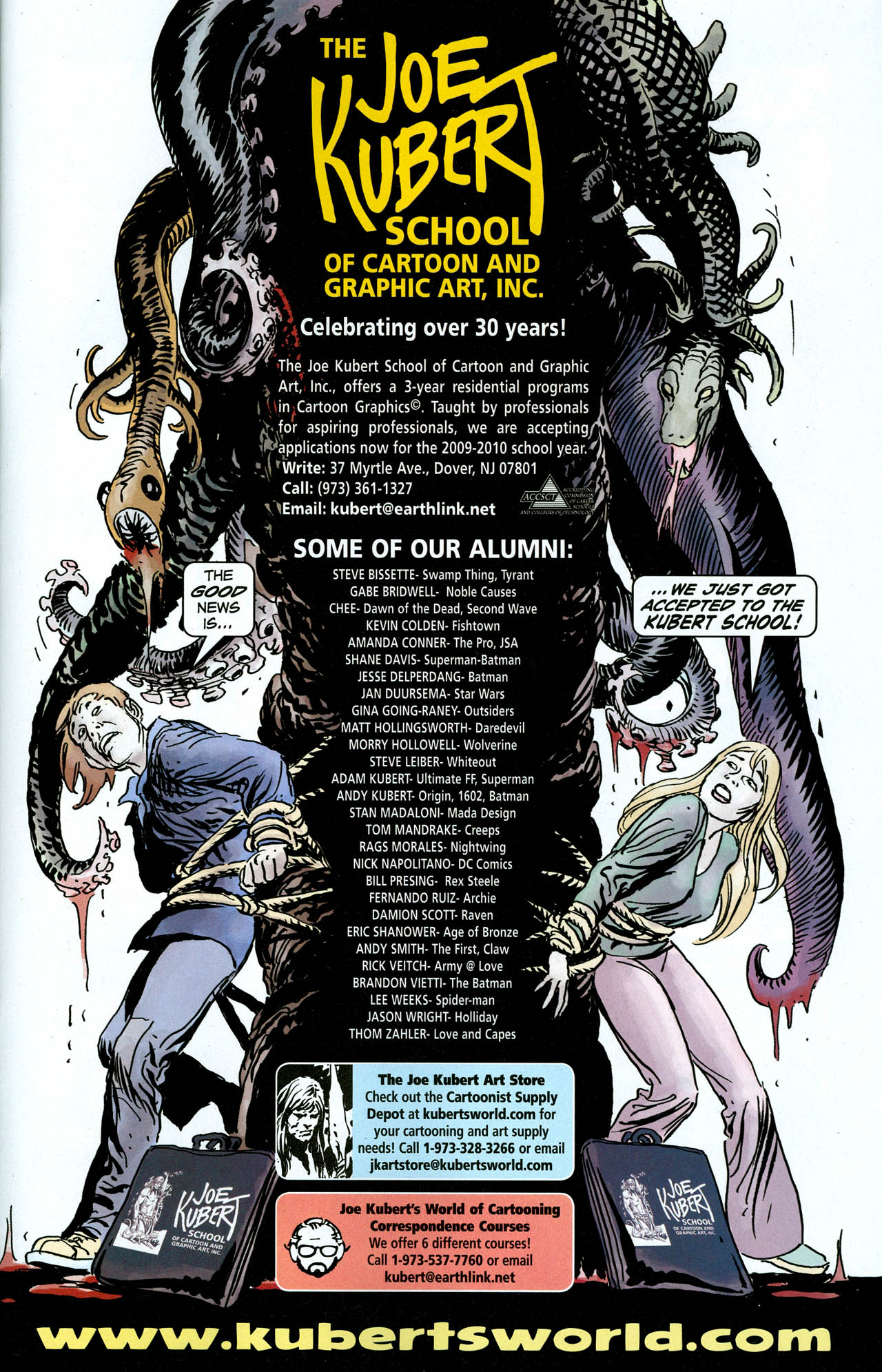 Read online Terror Titans comic -  Issue #3 - 20