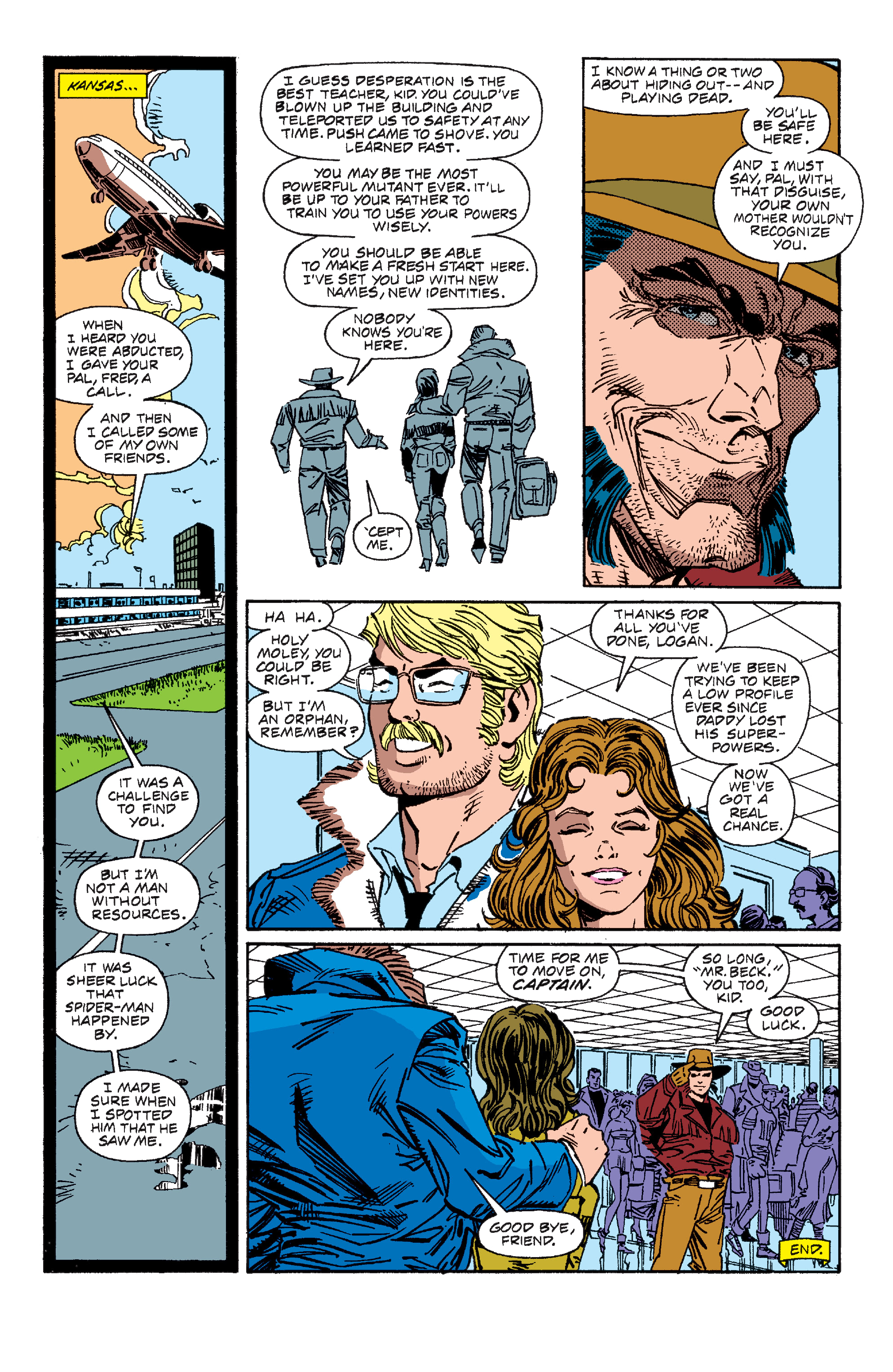 Read online Wolverine Omnibus comic -  Issue # TPB 2 (Part 8) - 24