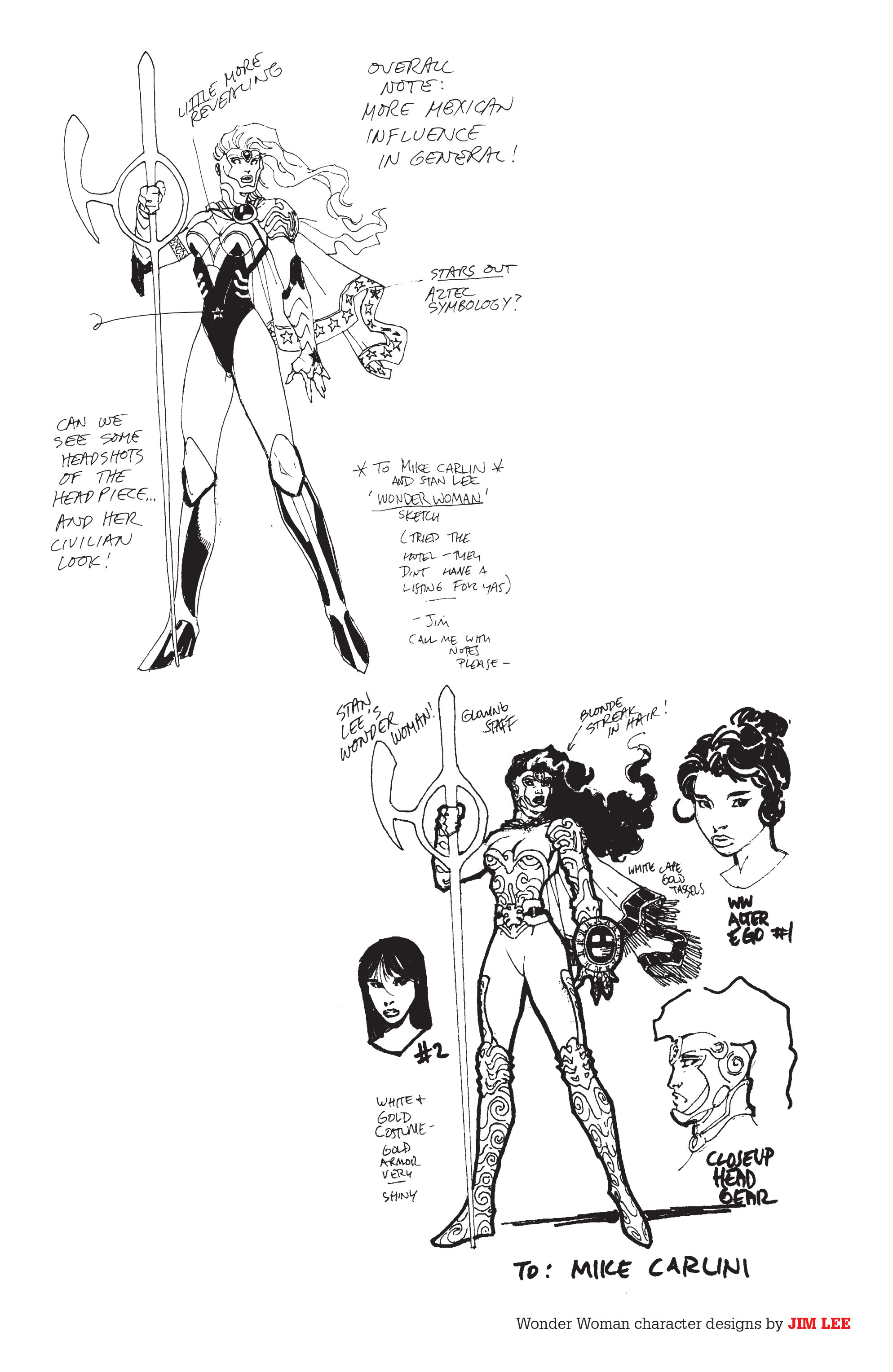 Read online Just Imagine Stan Lee Creating the DC Universe comic -  Issue # TPB 1 (Part 4) - 19