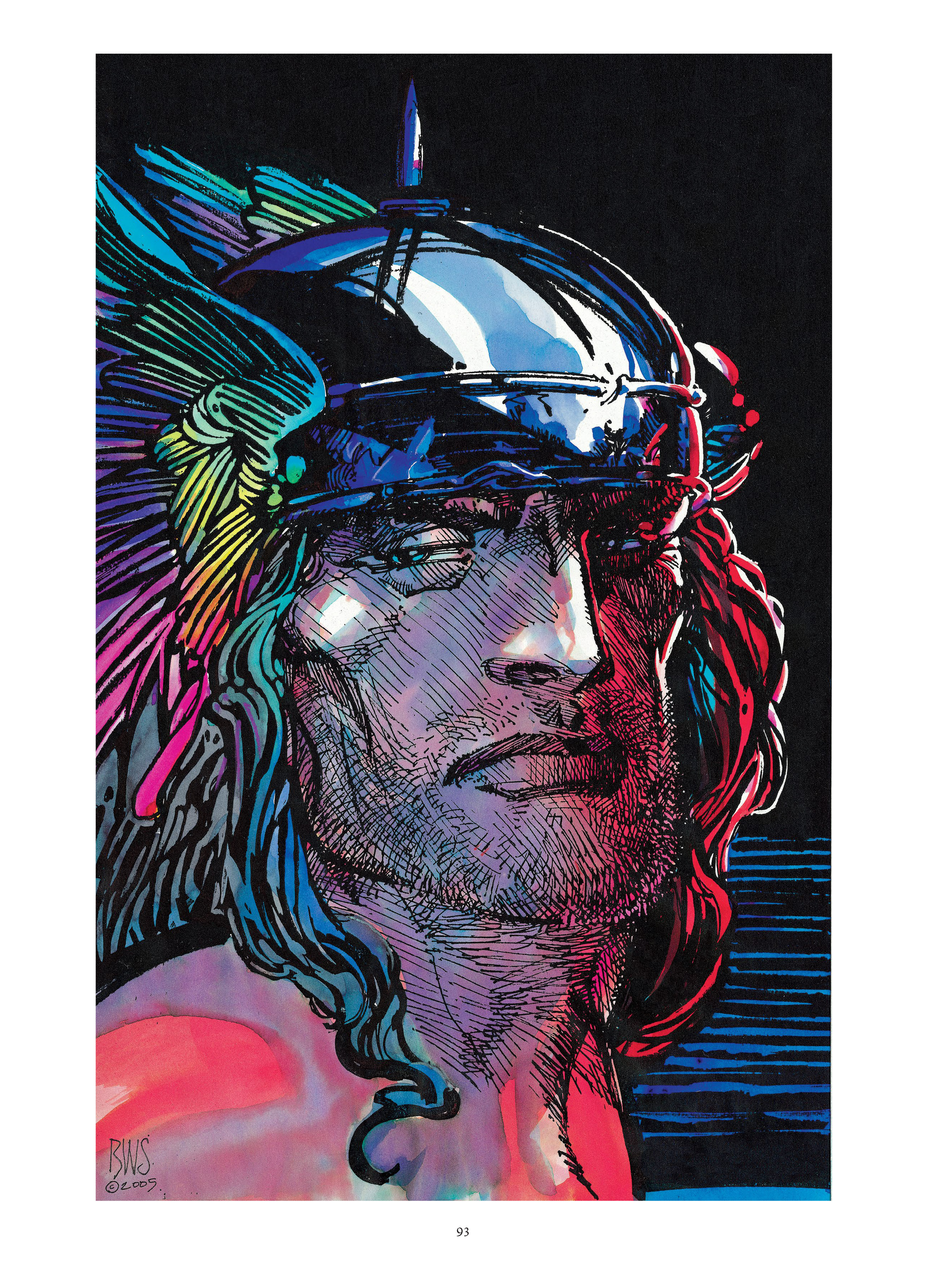 Read online The Freebooters Collection comic -  Issue # TPB (Part 1) - 91