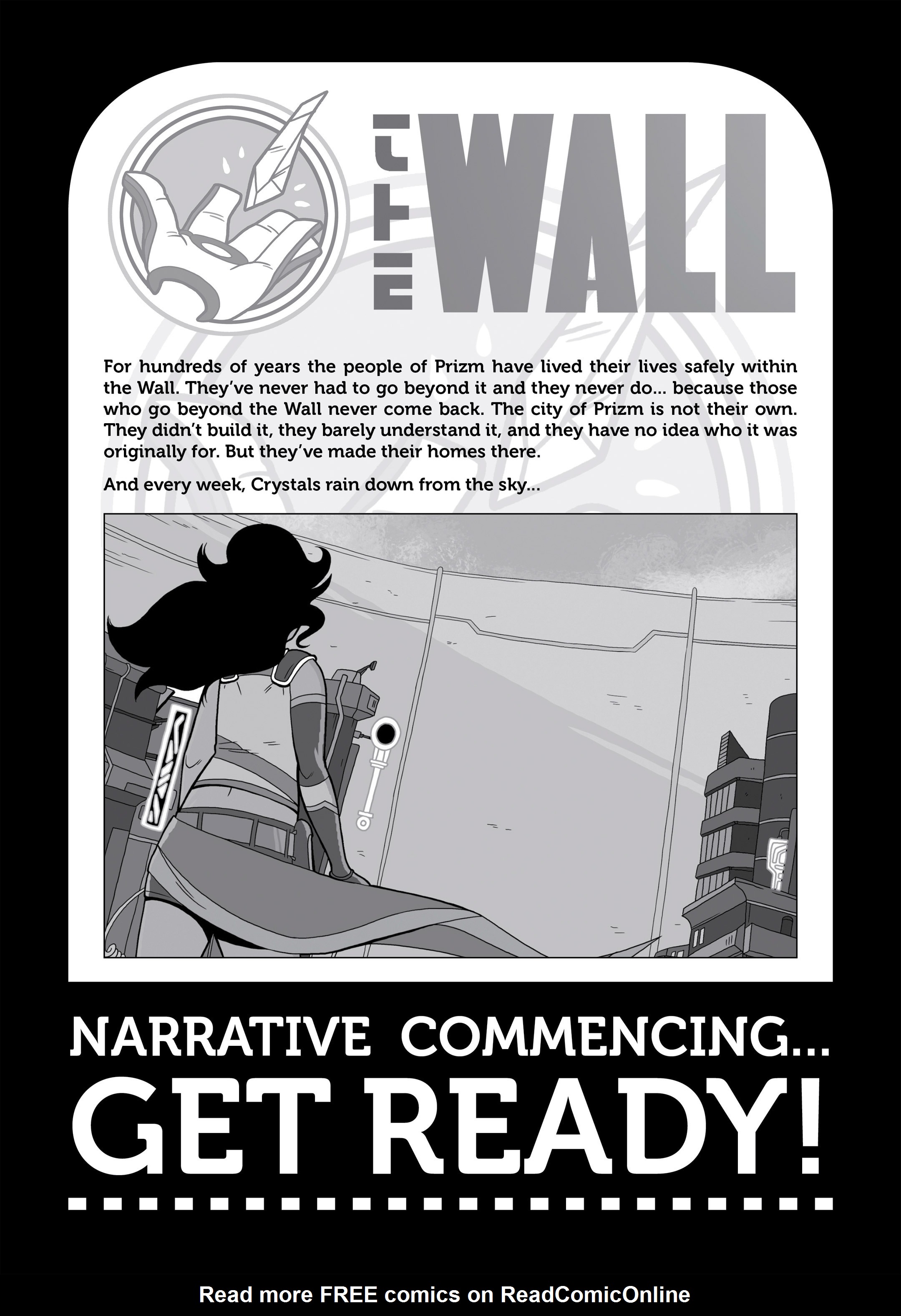Read online Big Punch Magazine comic -  Issue #1 - 38