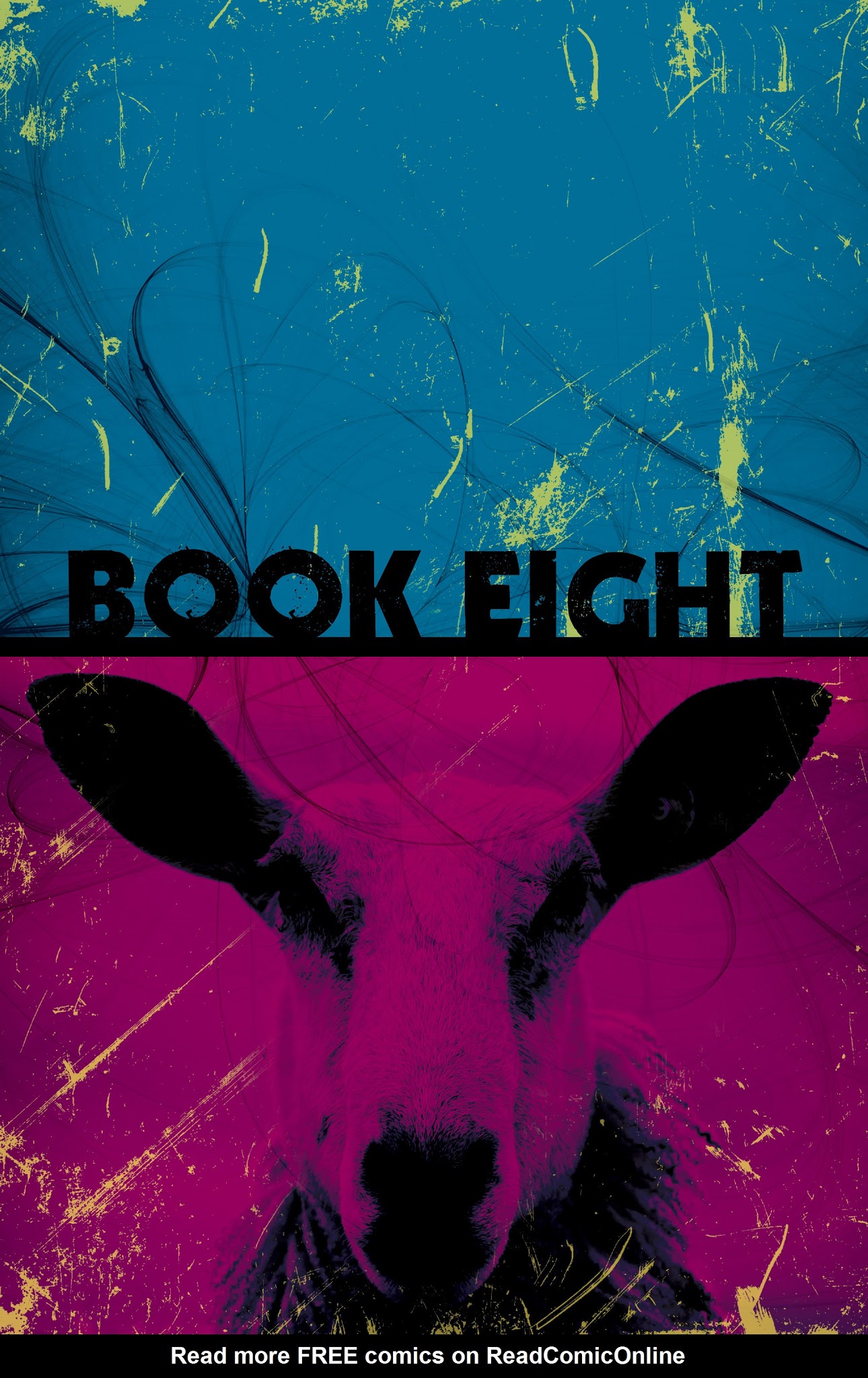 Read online Do Androids Dream of Electric Sheep?: Dust to Dust comic -  Issue # TPB 2 - 76