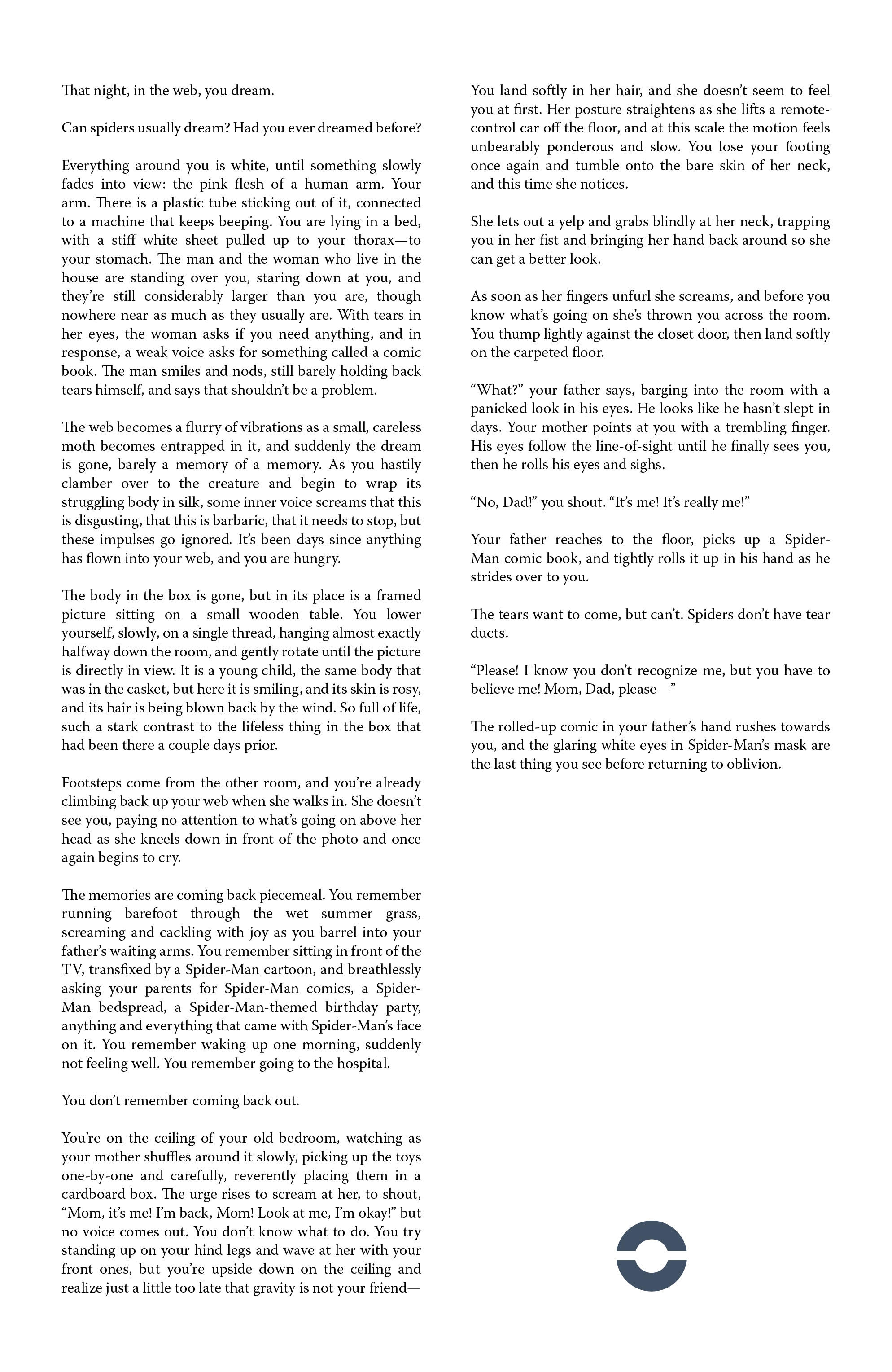 Read online G.I.L.T. comic -  Issue #2 - 29
