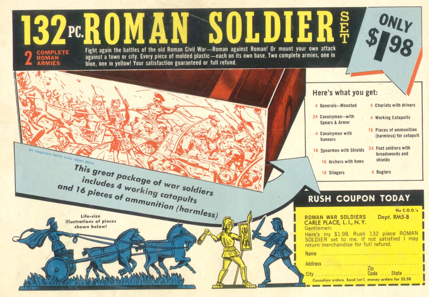Read online Walt Disney's Comics and Stories comic -  Issue #284 - 34