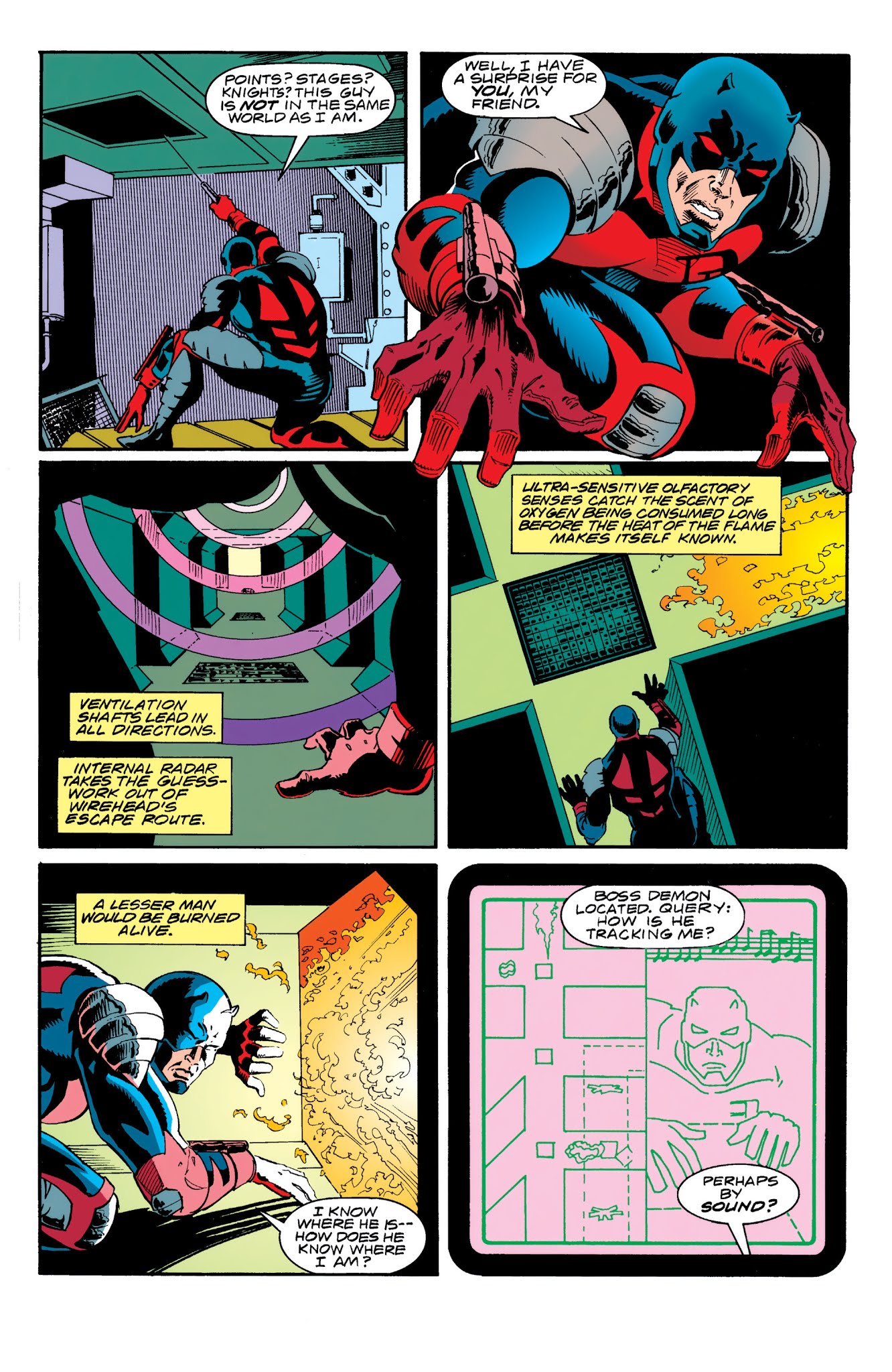 Read online Daredevil Epic Collection comic -  Issue # TPB 18 (Part 4) - 20