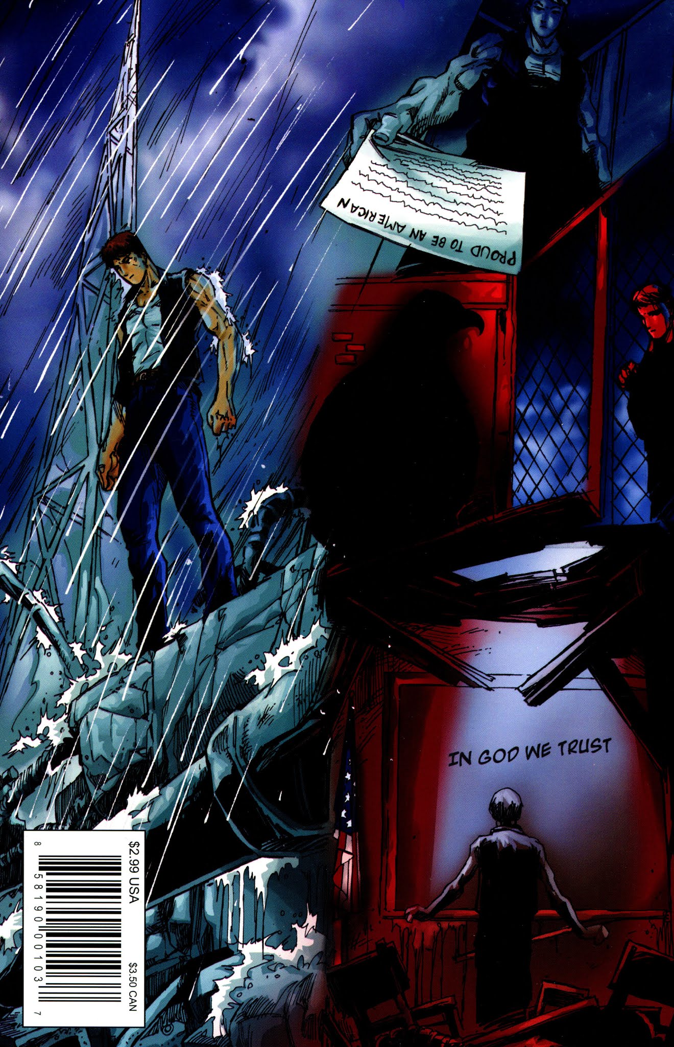 Read online Liberality for All comic -  Issue #2 - 35