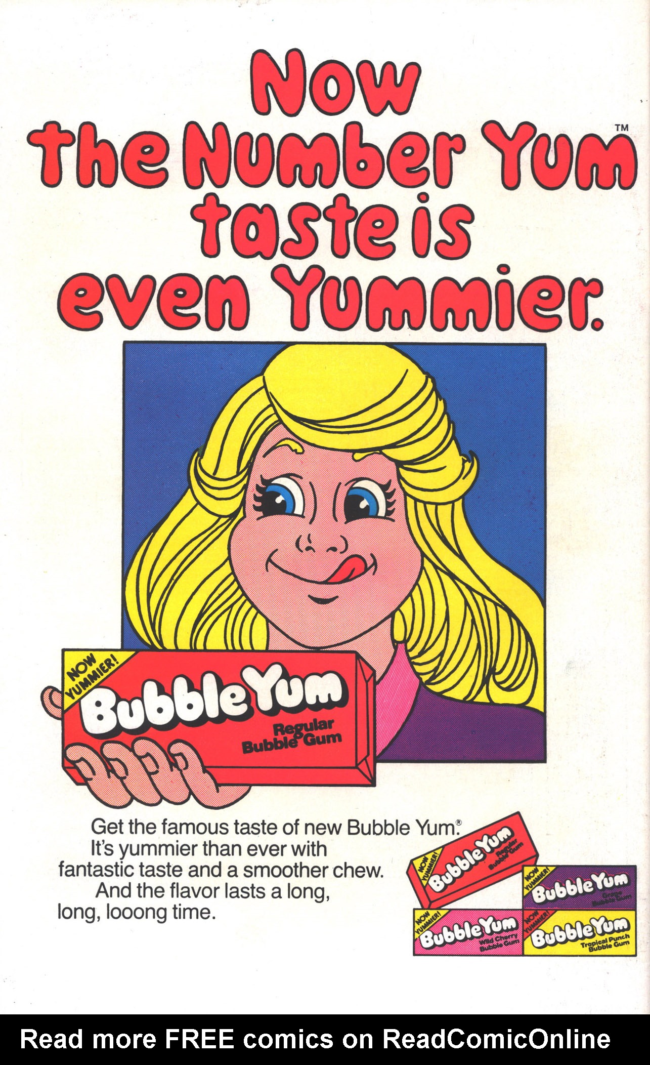 Read online Archie at Riverdale High (1972) comic -  Issue #79 - 36