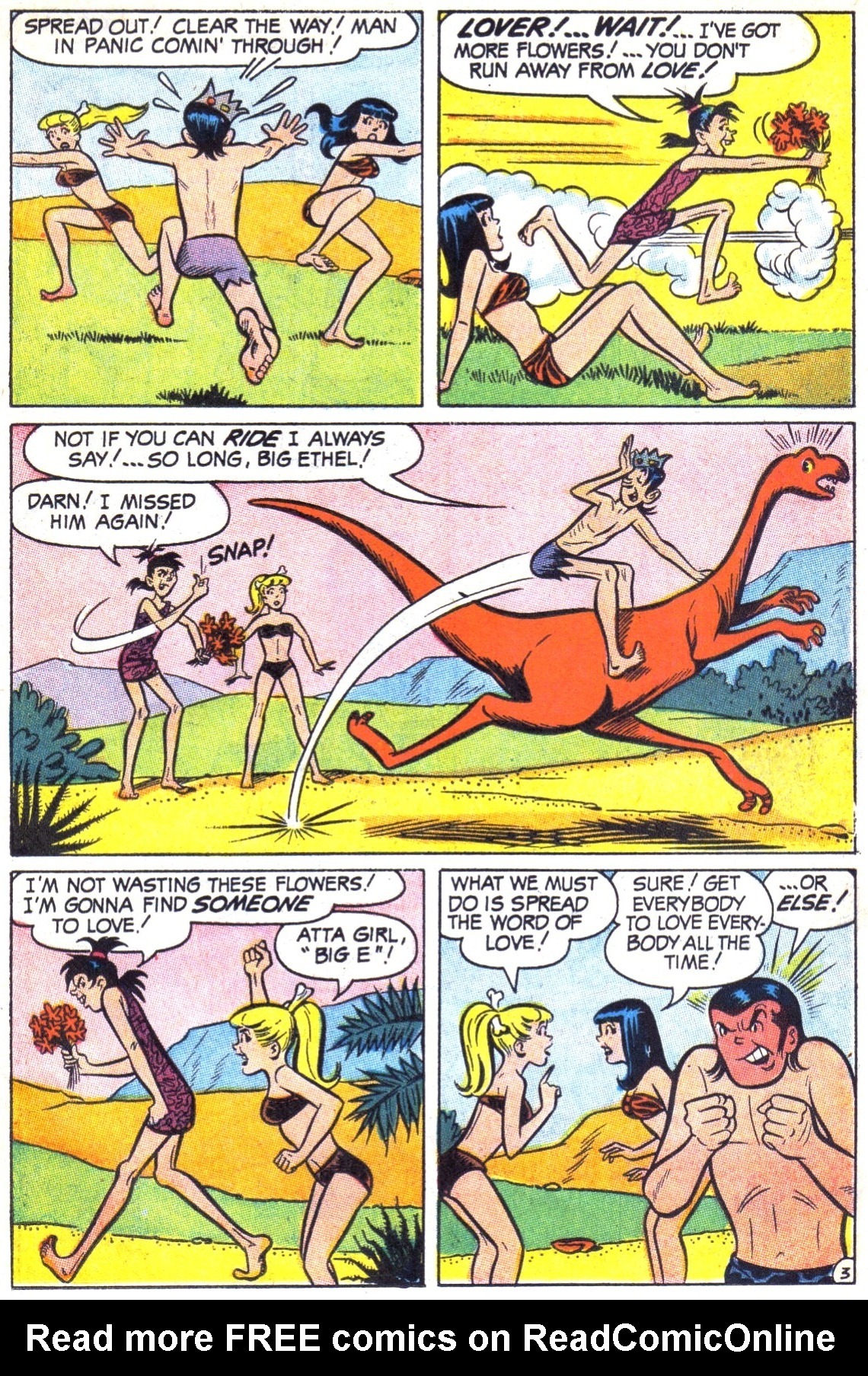 Archie (1960) 183 Page 15