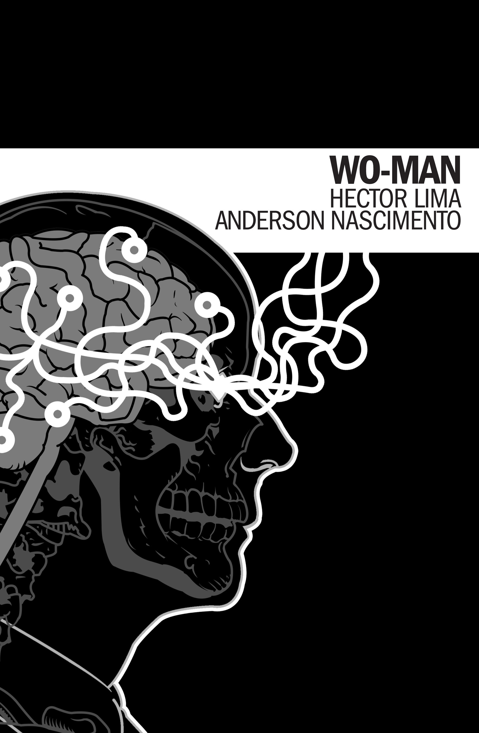 Read online Inkshot comic -  Issue # TPB (Part 2) - 23