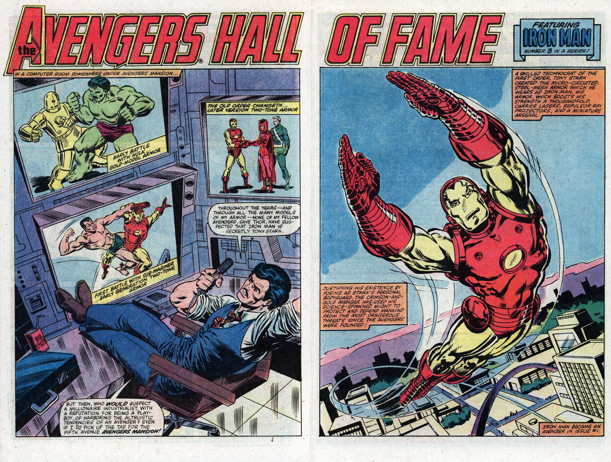 Read online Marvel Super Action (1977) comic -  Issue #37 - 32