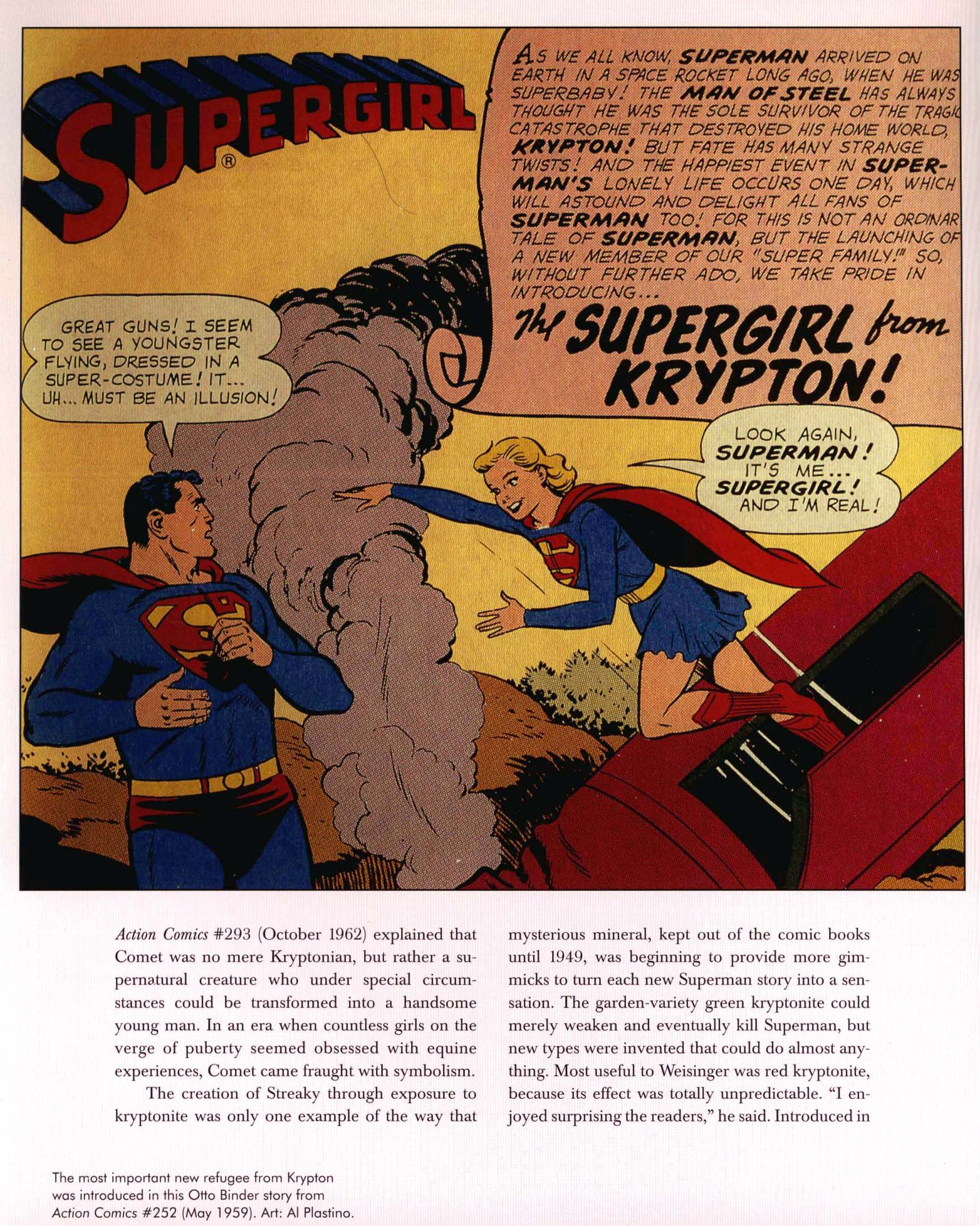 Read online Superman: The Complete History comic -  Issue # TPB (Part 2) - 7